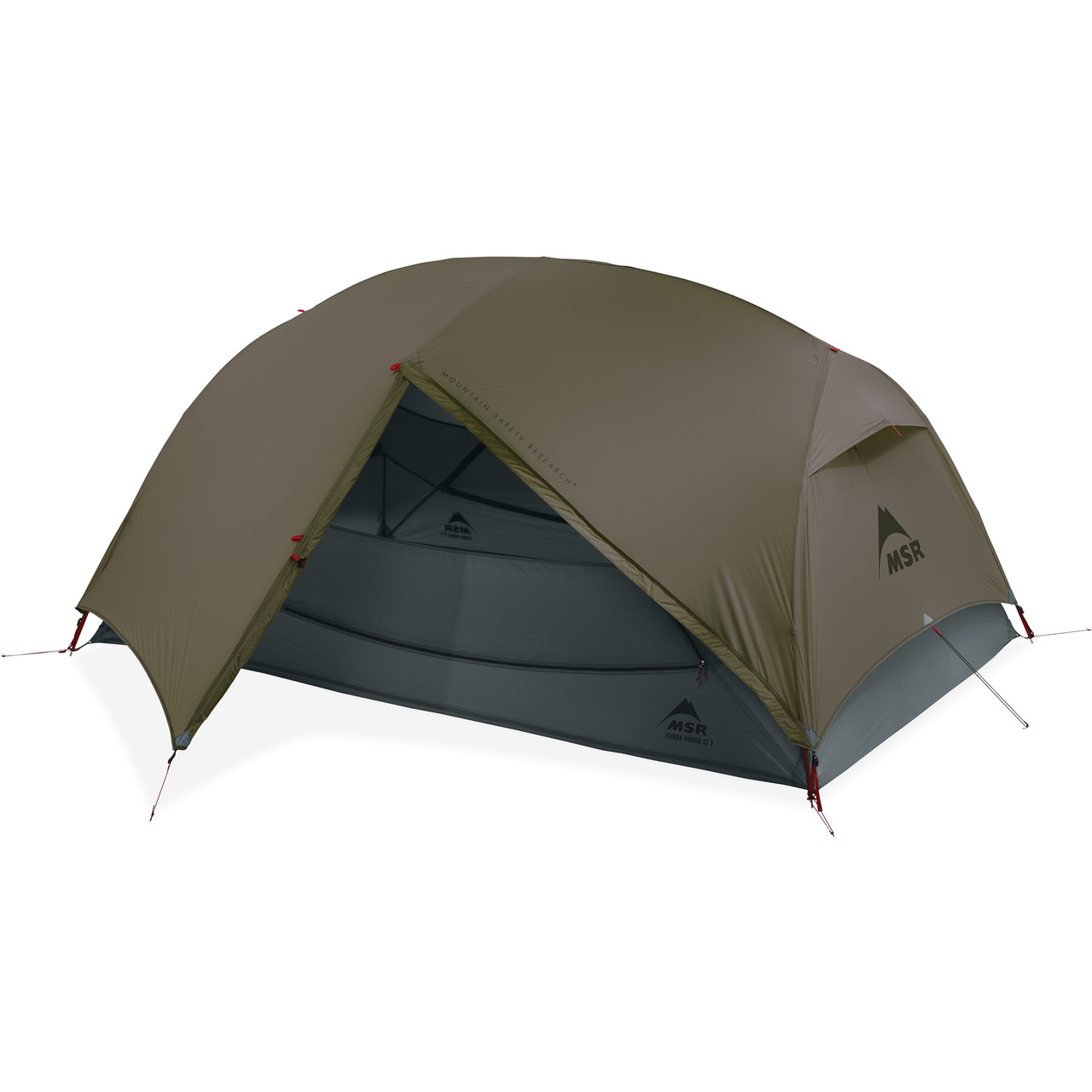 Image of Hubba Hubba LT 2P Tent