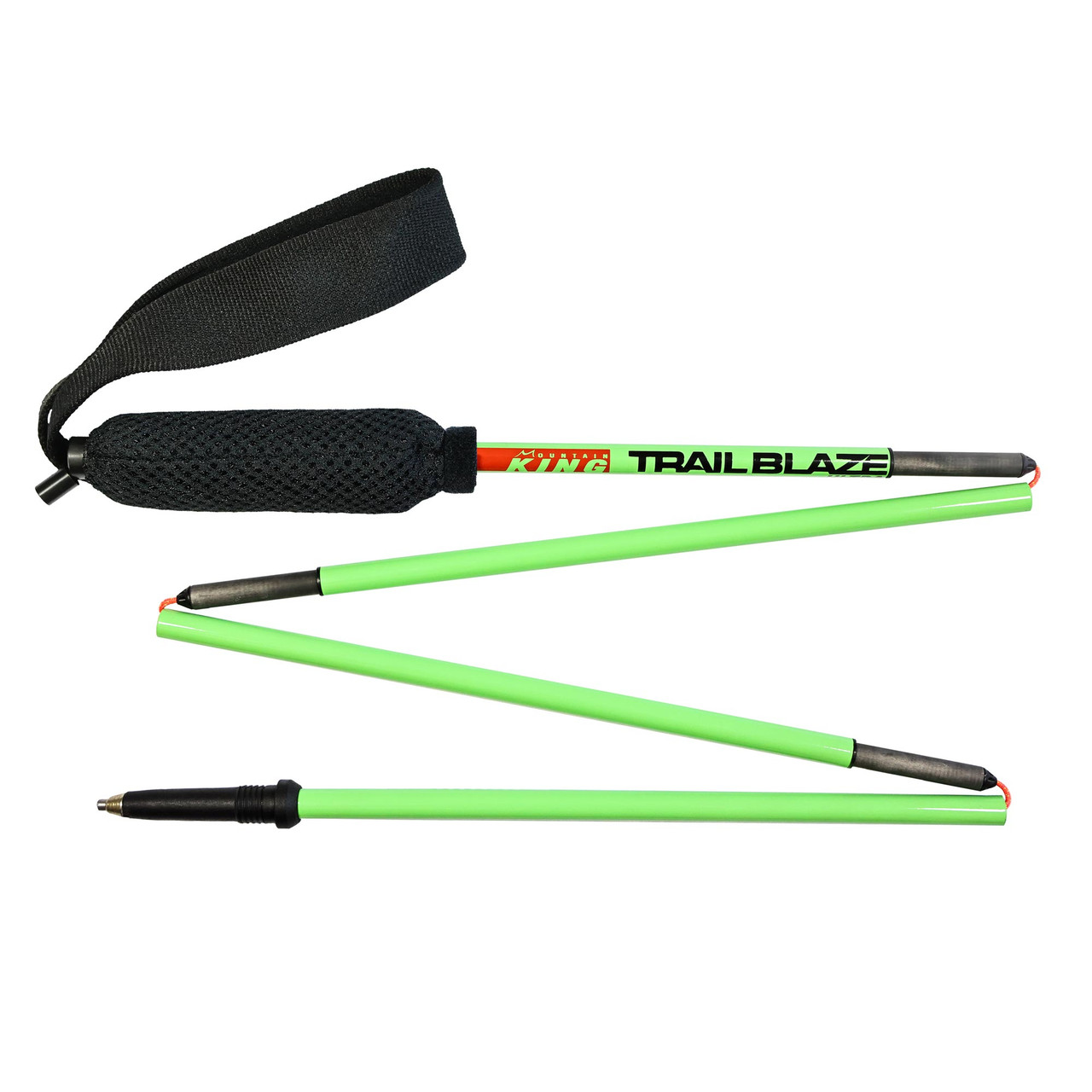 Image of Trail Blaze Skyrunner Ultra Poles NEO