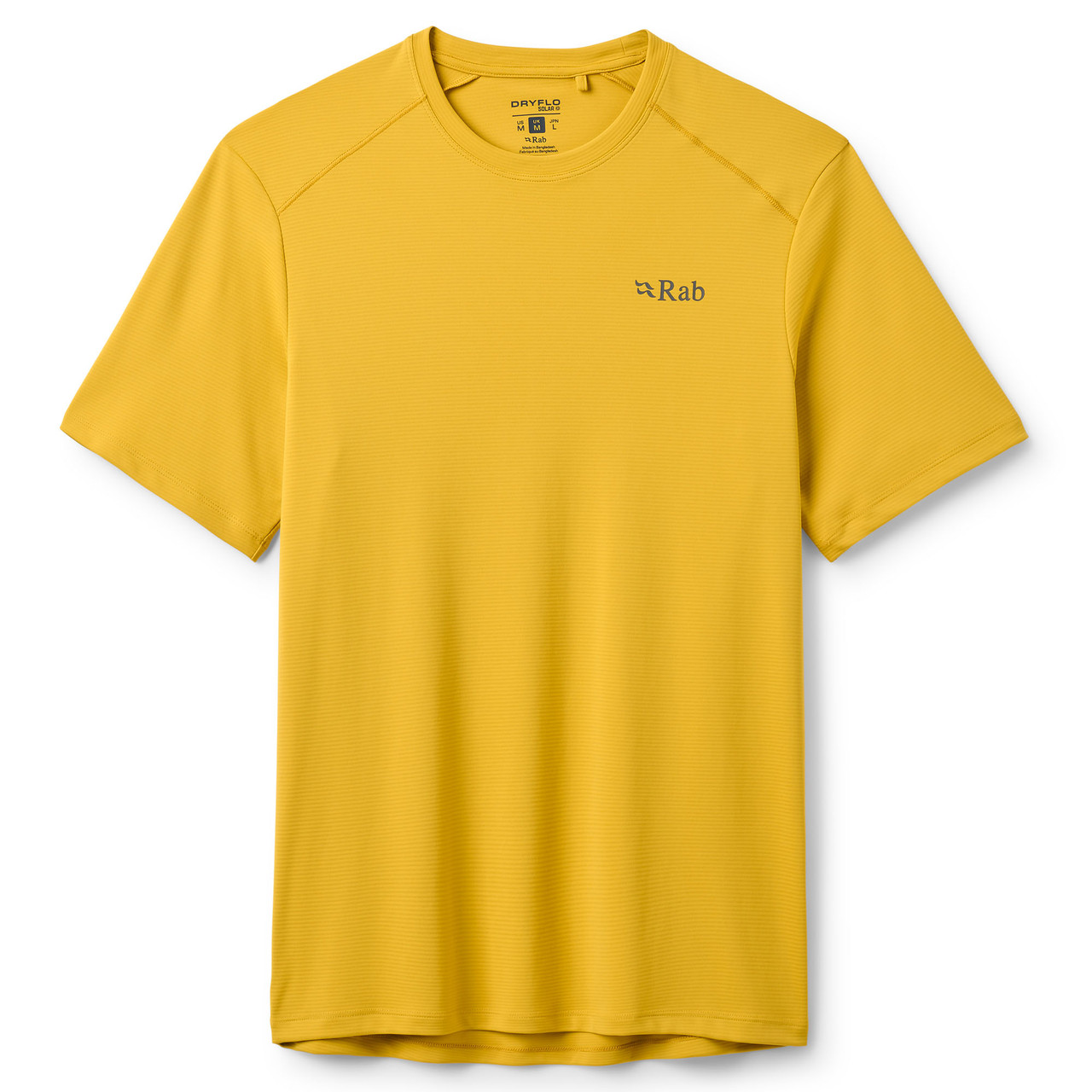 Image of 2026 Force SS Tee