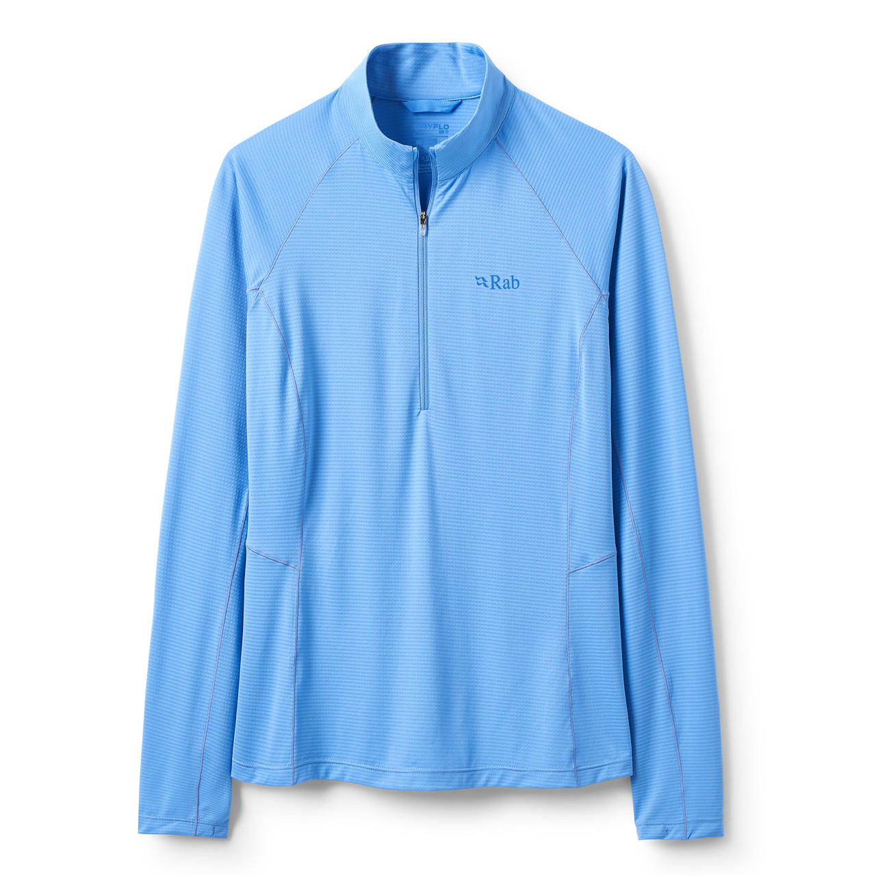 Image of 2026 Women's Sonic LS Zip