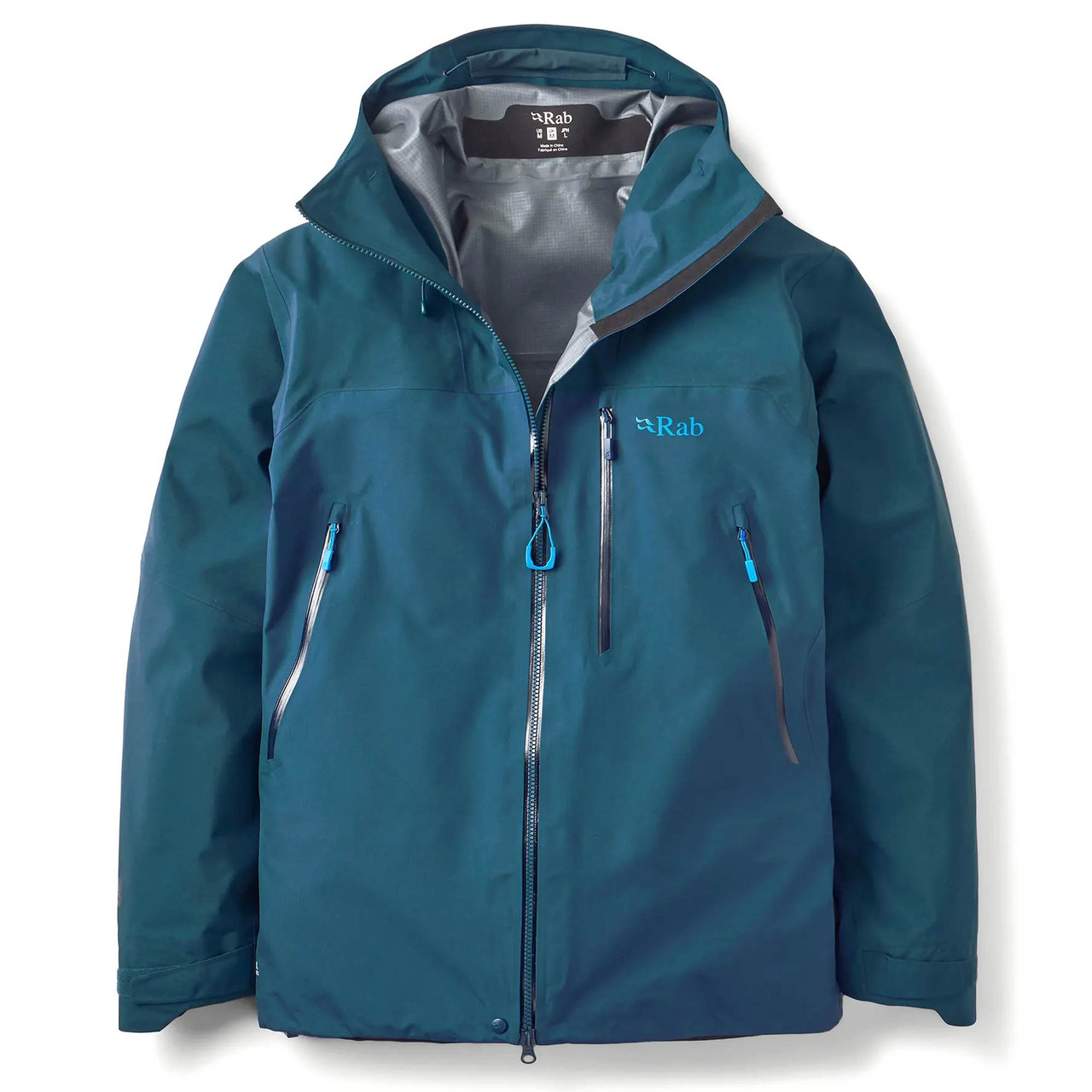 Image of Latok Mountain GTX Jacket
