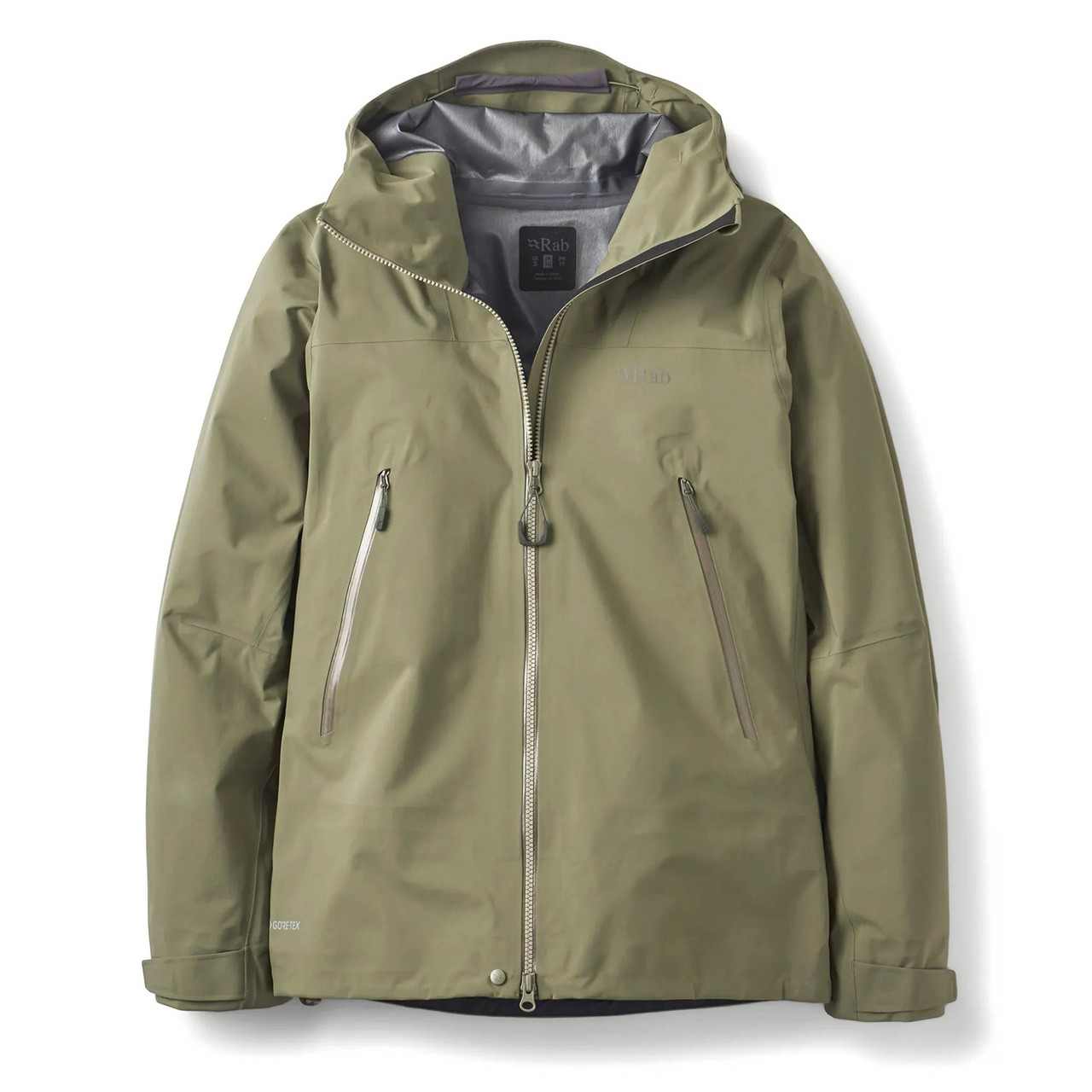 Image of Women's Kangri GTX Jacket