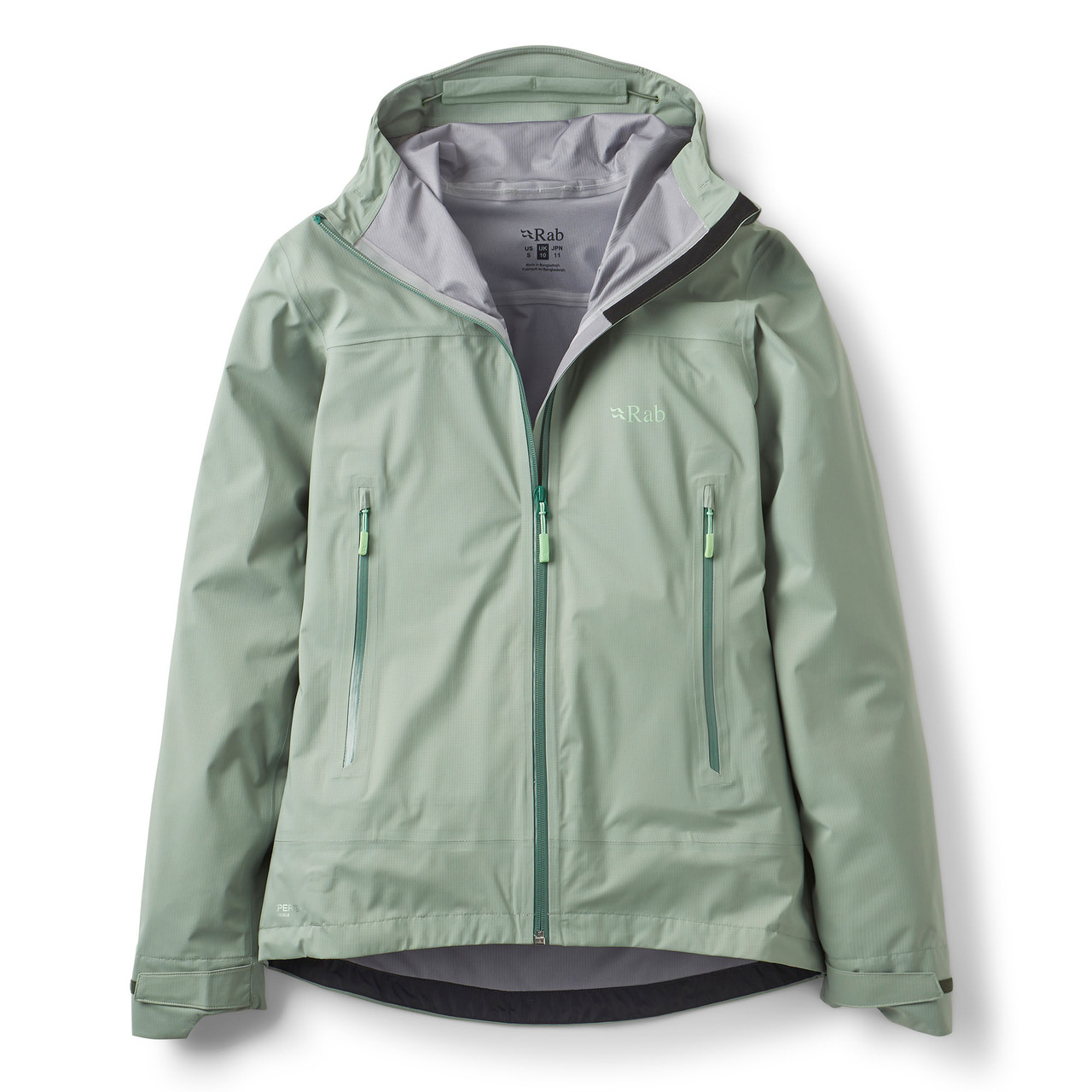 Image of Women's Firewall Light 3L Jacket