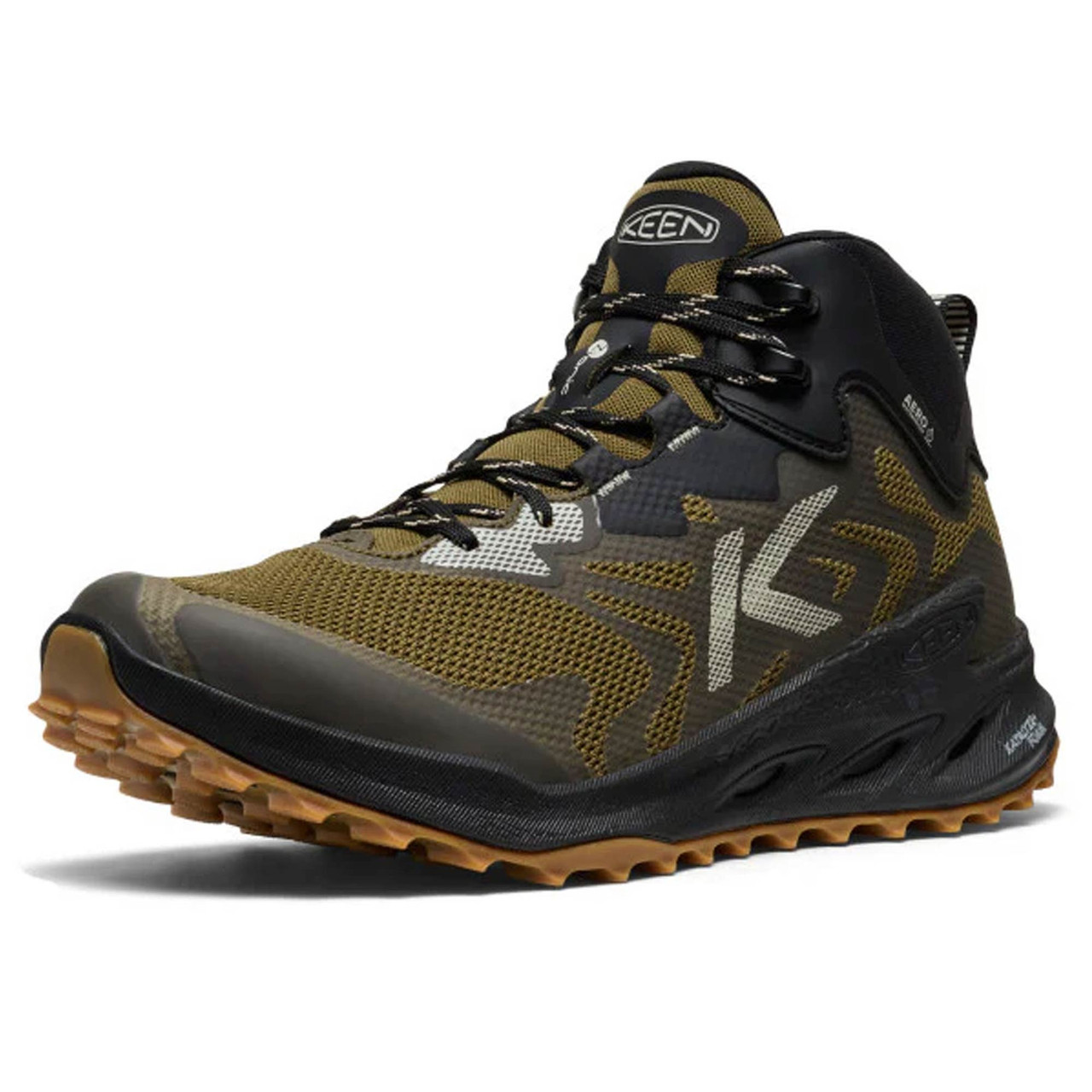 Image of Zionic NXT Mid WP