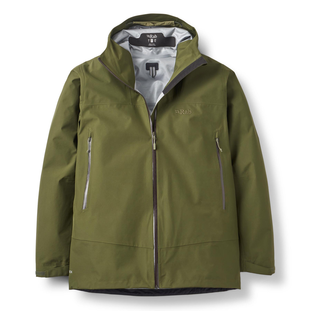 Image of Namche Gore-Tex Jacket