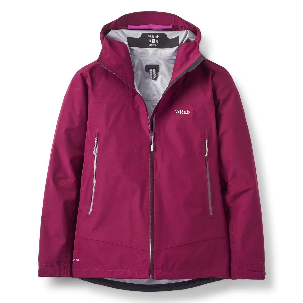 Image of Women's Namche Gore-Tex Jacket