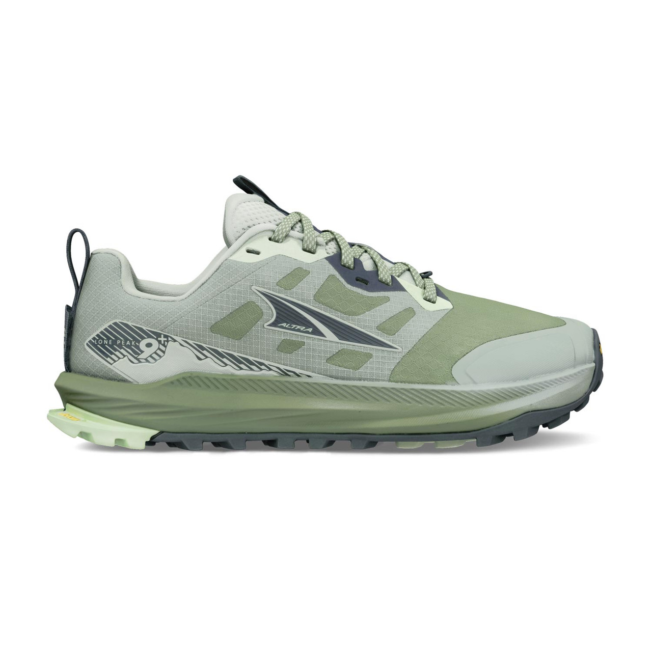 Image of Women's Lone Peak 9+