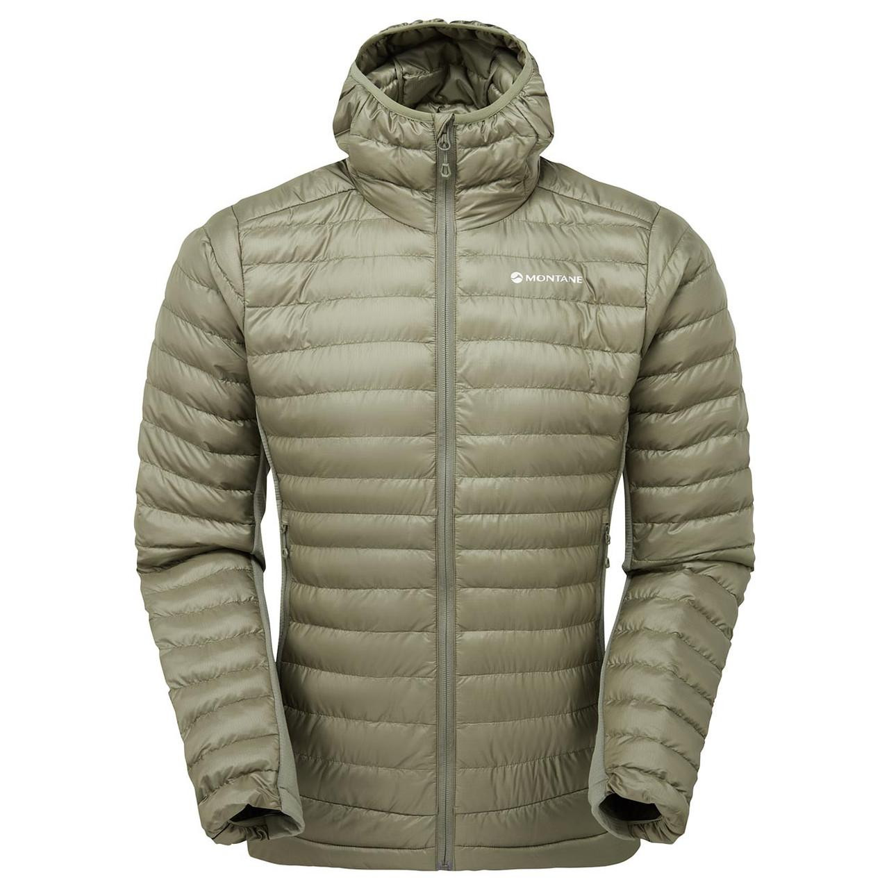 Image of Icarus Lite Insulated Hoodie