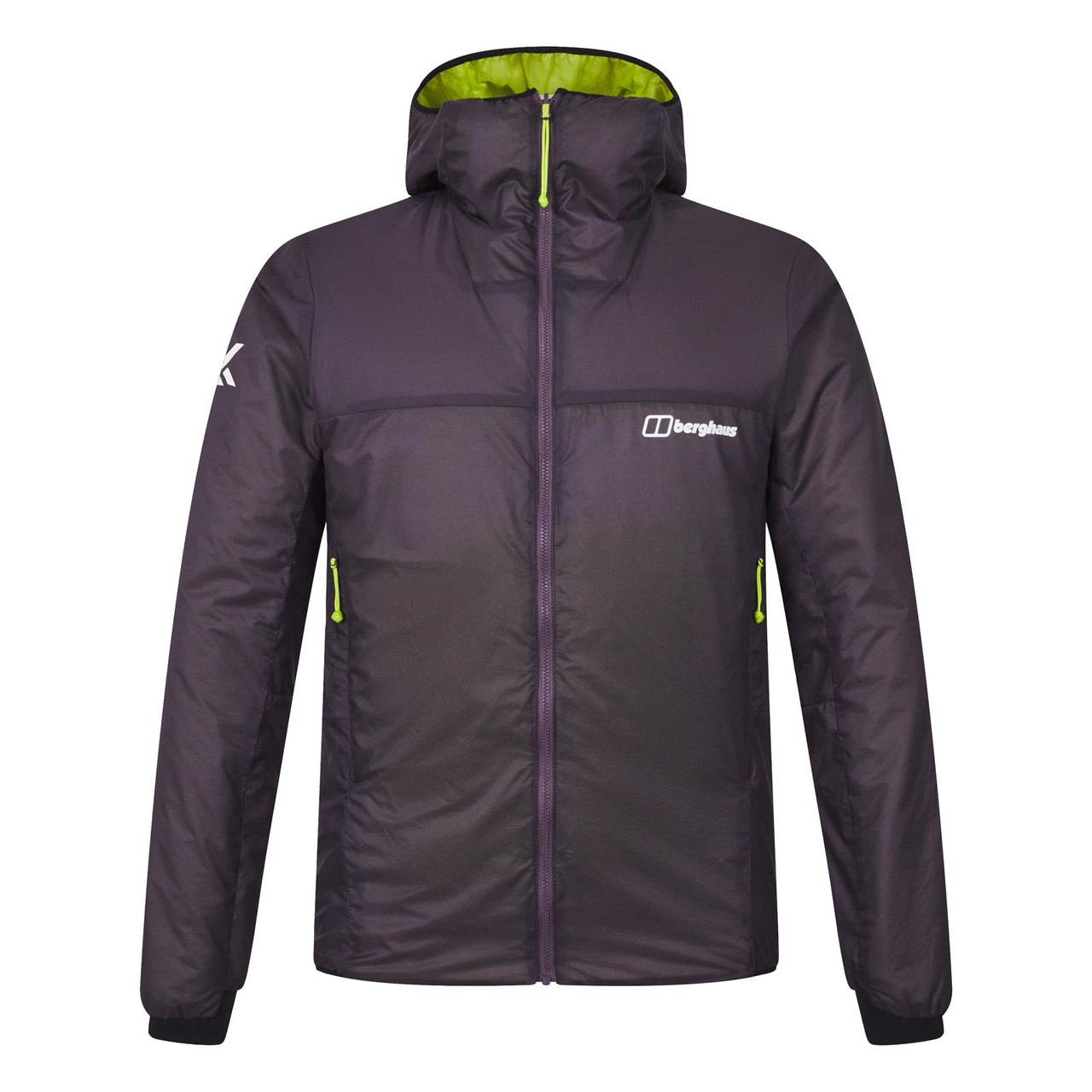 Image of Extrem MTN Arete LB Synthetic Hoody