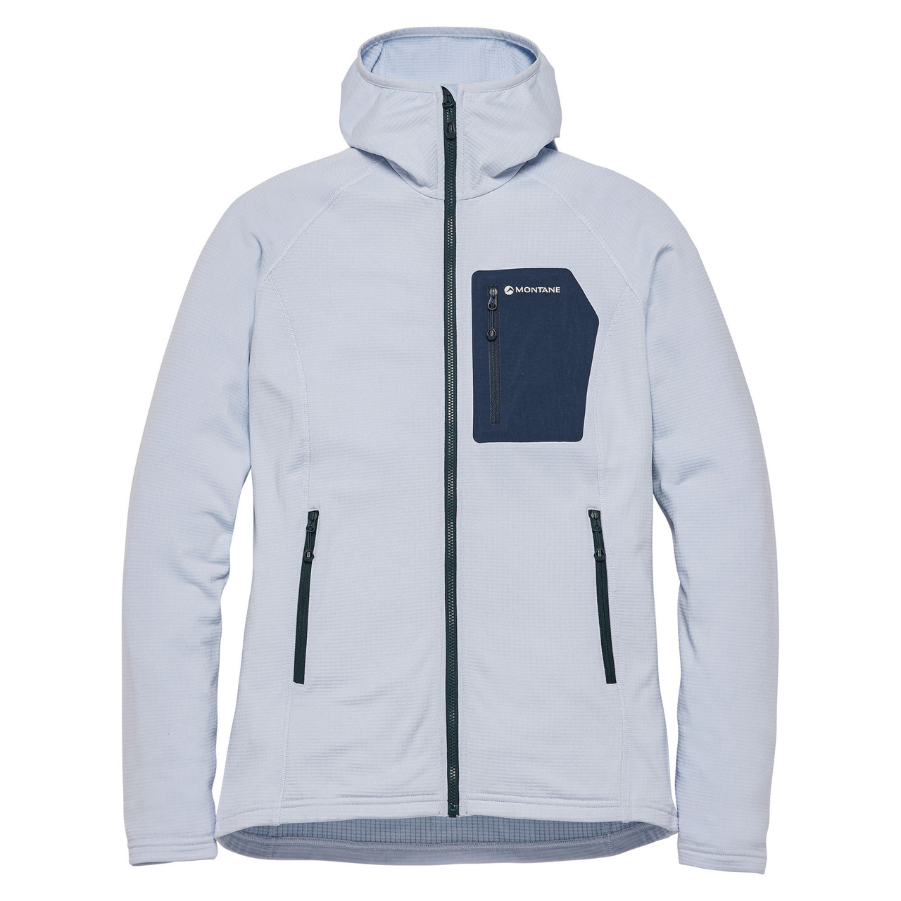 Image of Women's Protium CP Hoodie