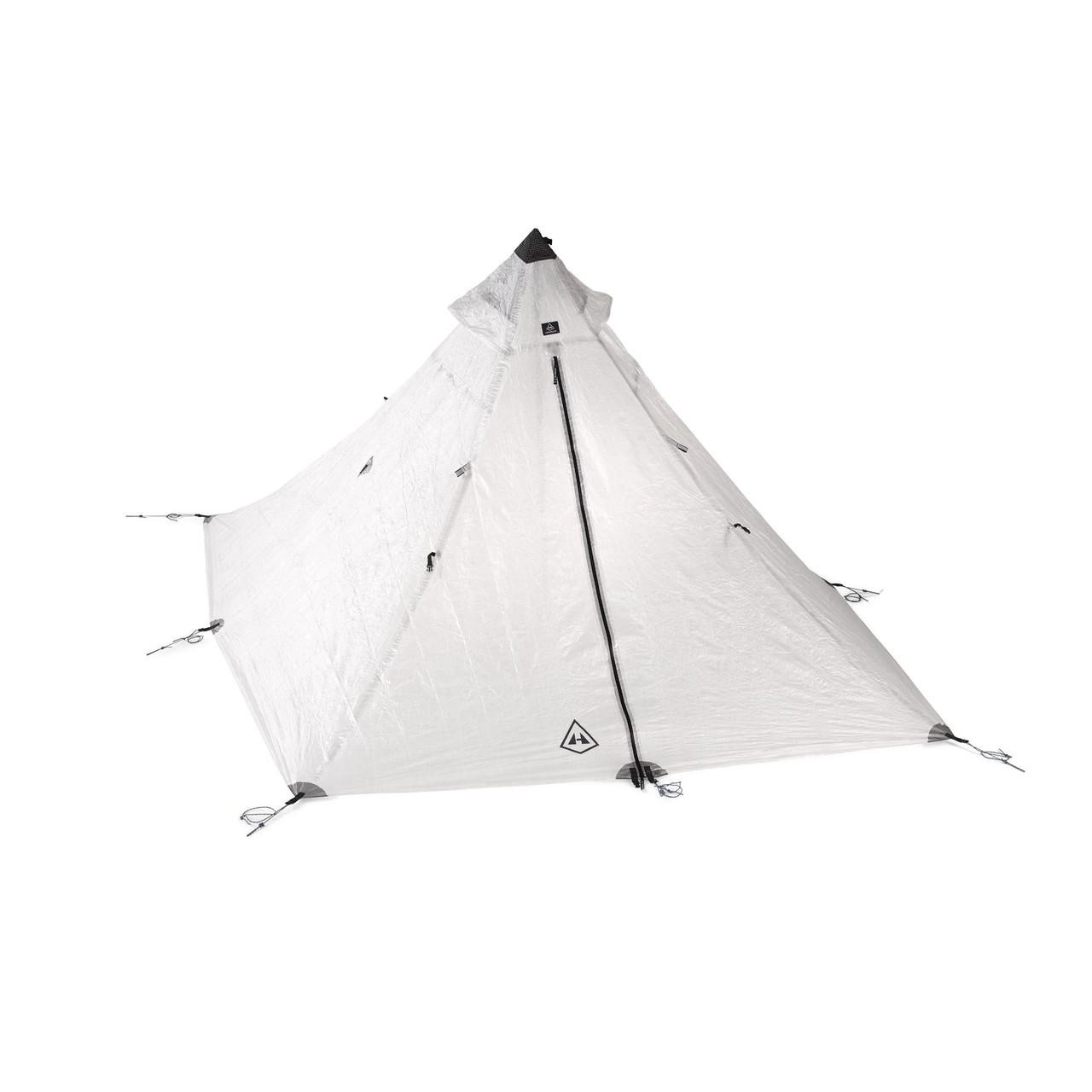 Image of UltaMid 2 - Ultralight Pyramid Tent