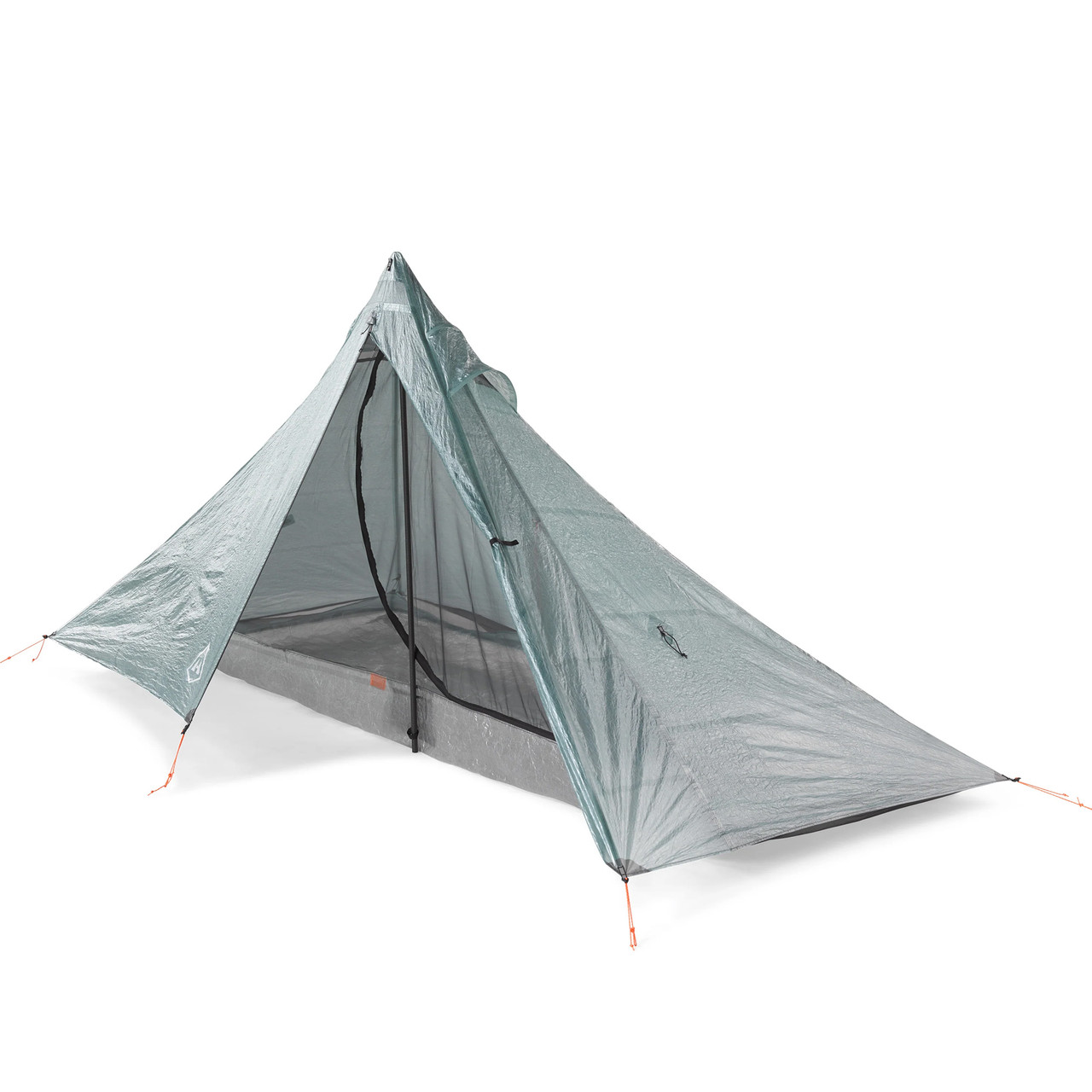Image of Mid 1 Tent - Spruce Green