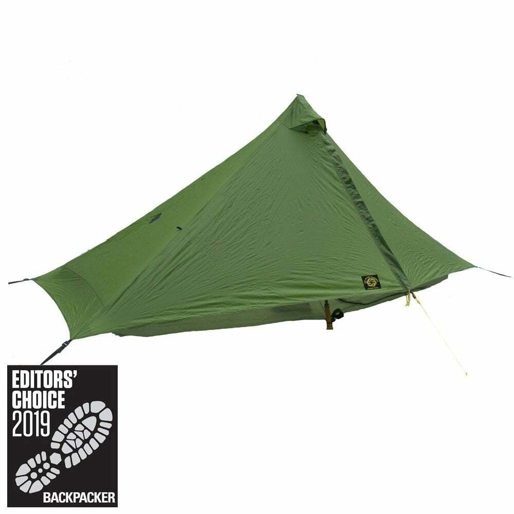 Image of Lunar Solo Tent