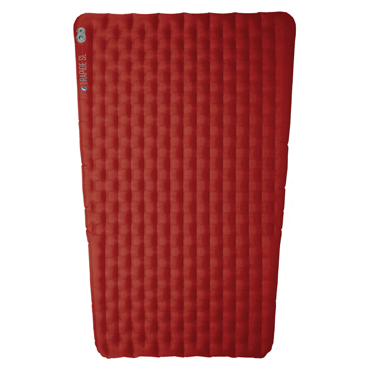 Image of Rapide SL Insulated Tent Floor Pad