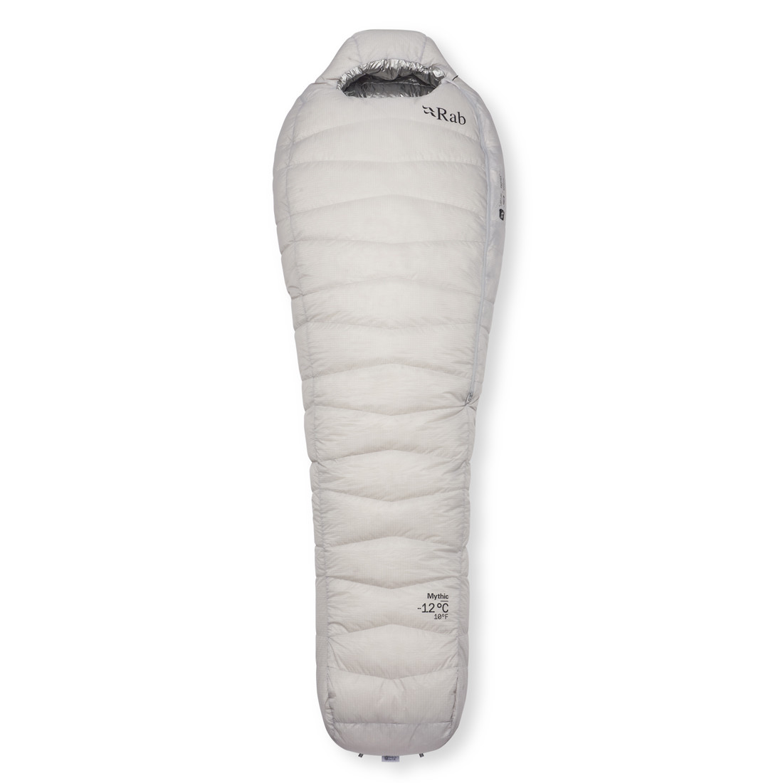 Image of Mythic -12C / 10F Down Sleeping Bag
