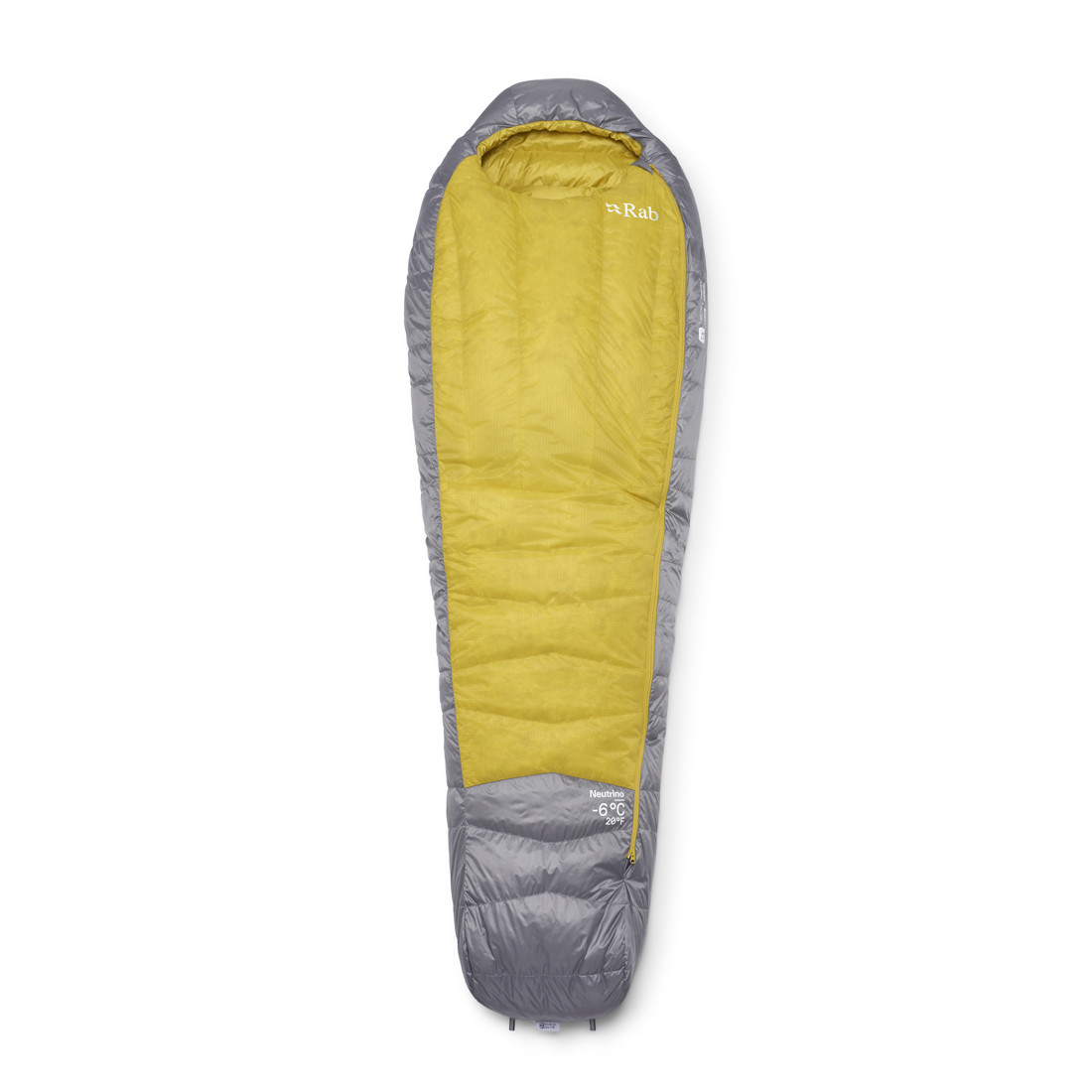 Image of Women's Neutrino -6C / 20F Down Sleeping Bag