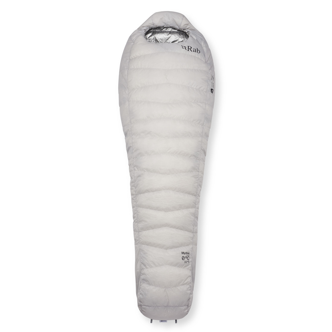 Image of Mythic 0C / 32F Down Sleeping Bag