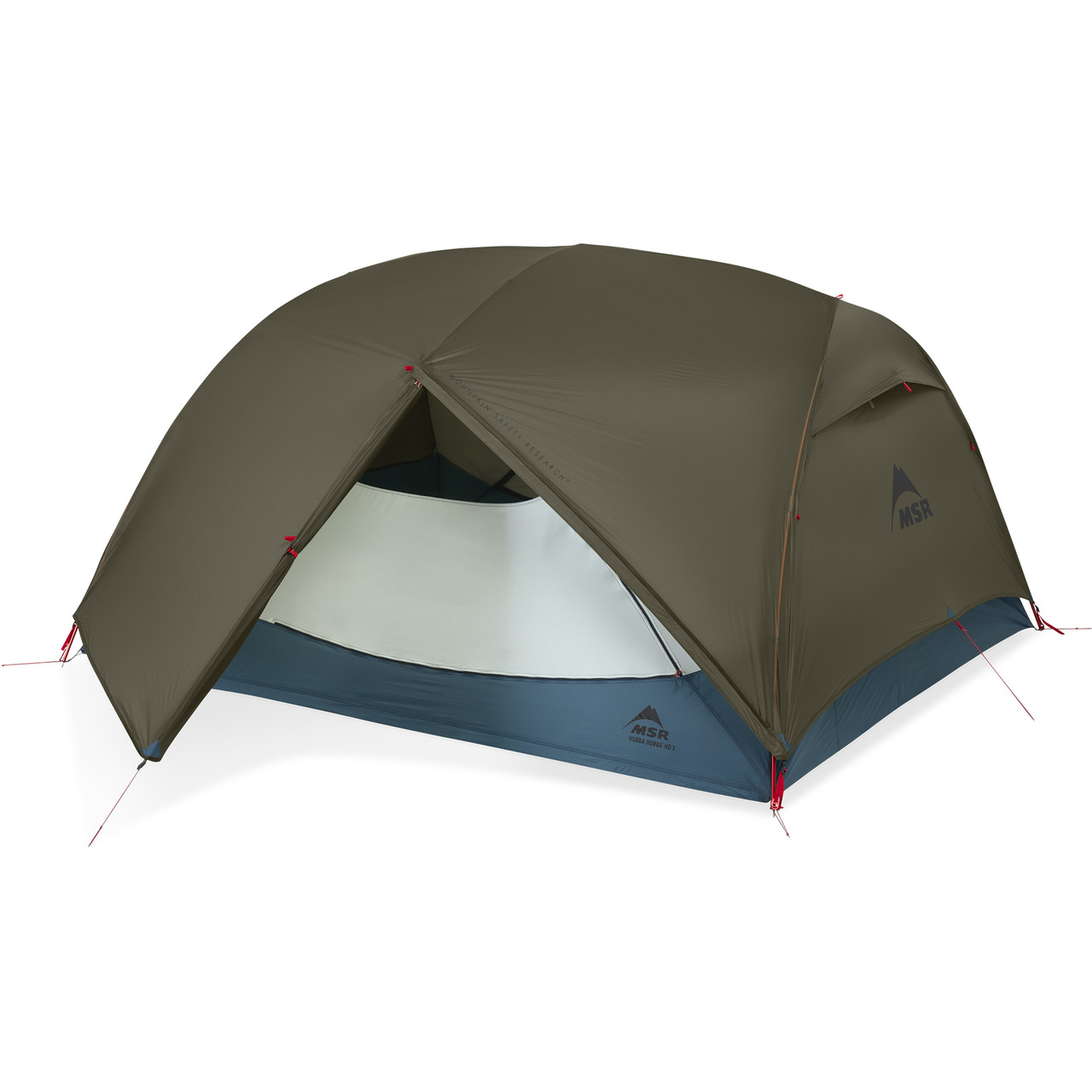 Image of Hubba Hubba HD 3P Tent