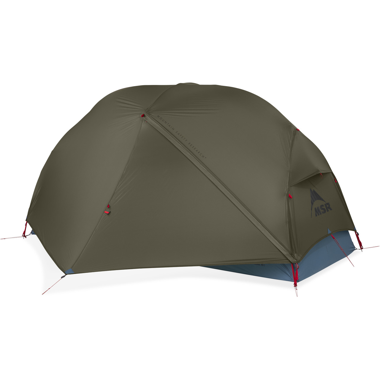 Image of Hubba Hubba HD 1P Tent