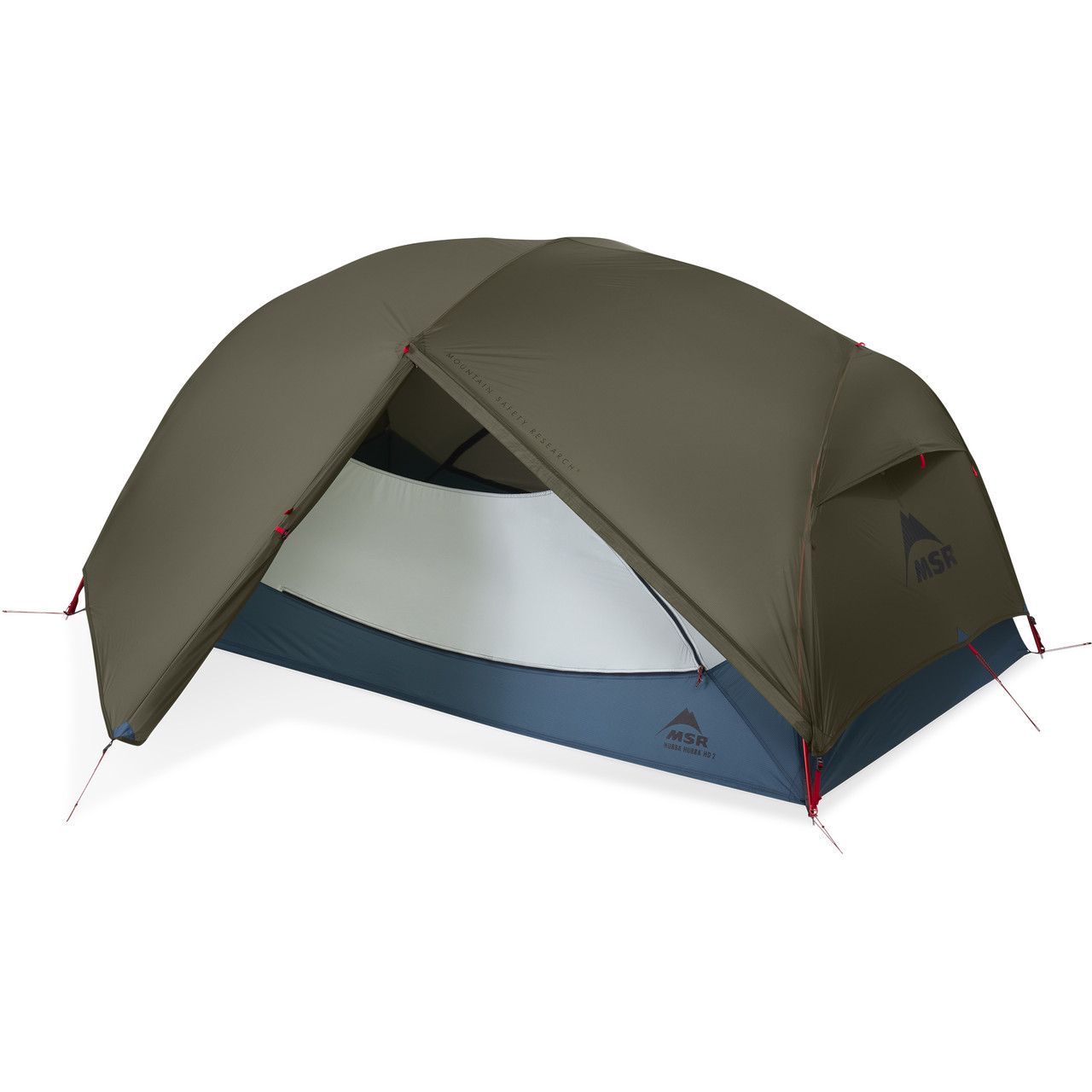 Image of Hubba Hubba HD 2P Tent