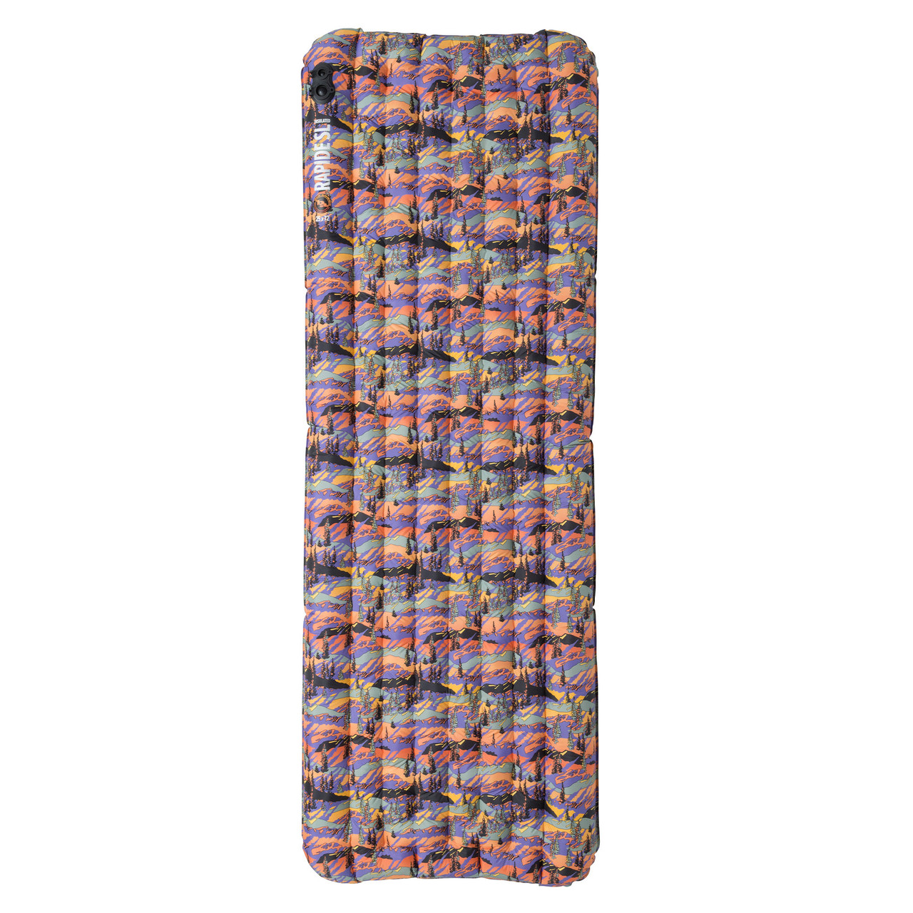 Image of Limited Edition Rapide SL Insulated Wide Regular Mat