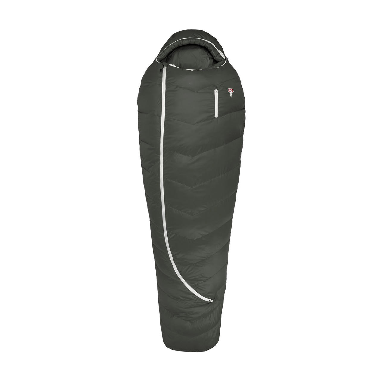 Image of Biopod DownWool Summer Sleeping Bag