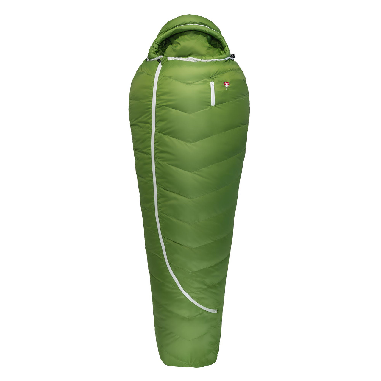 Image of DownWool Summer 2.0 | -3C Sleeping Bag
