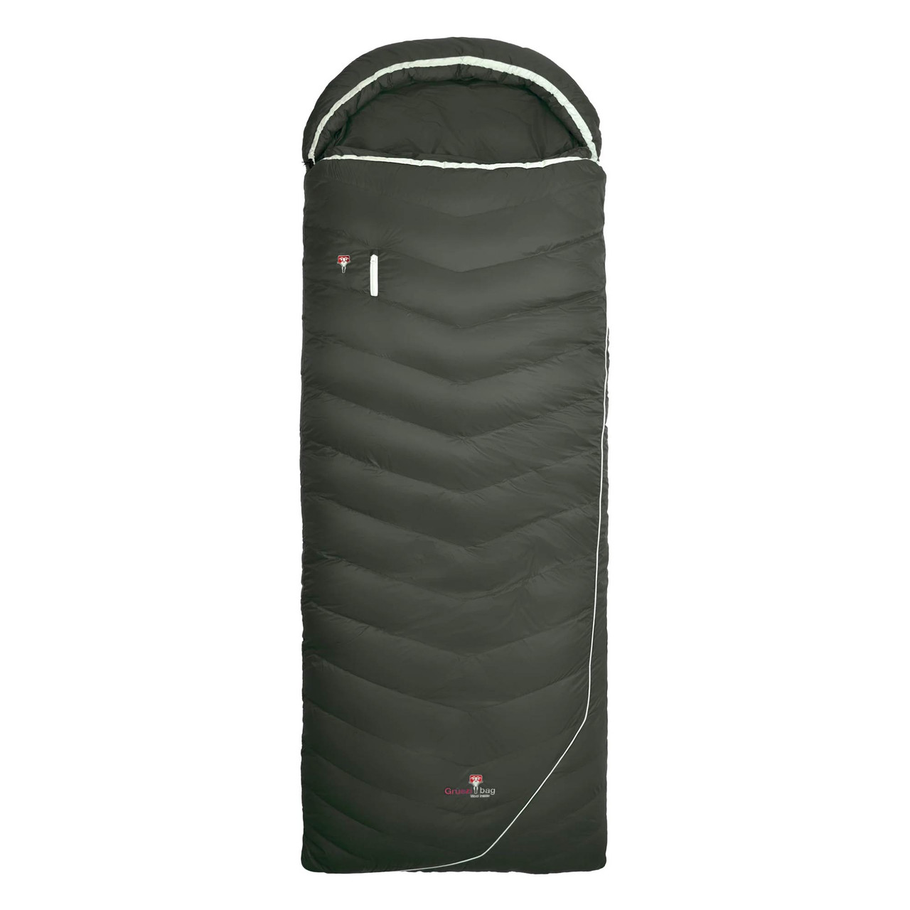 Image of DownWool Summer Comfort 2.0 | 2C Sleeping Bag