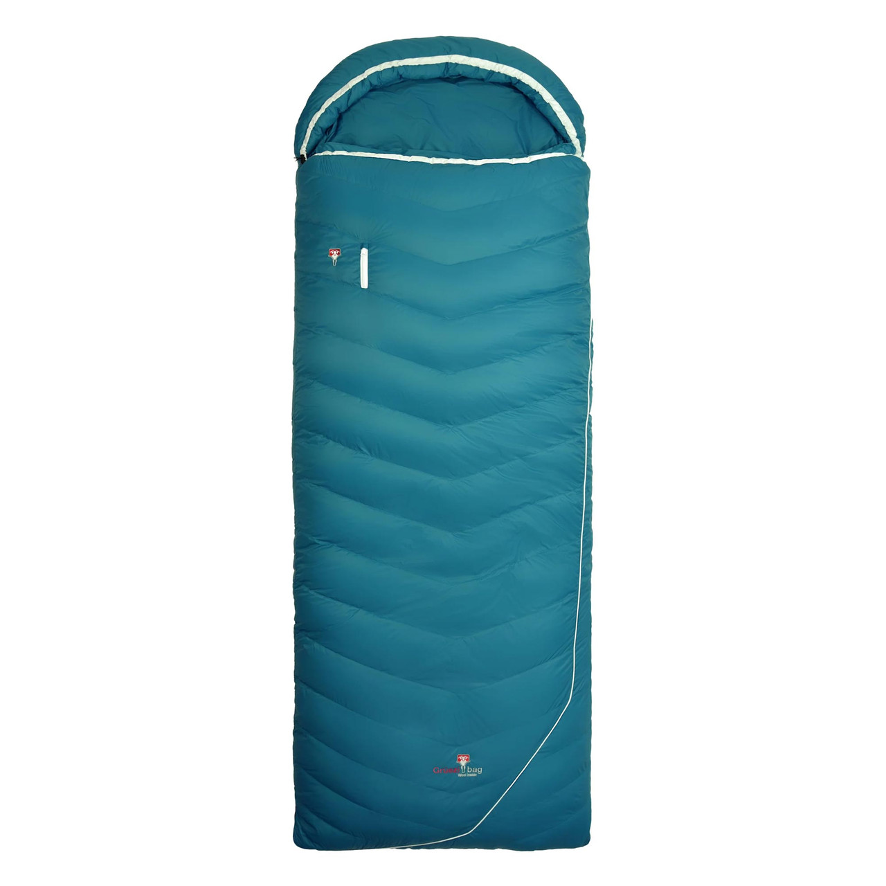 Image of DownWool Subzero Comfort 2.0 | -1C Sleeping Bag