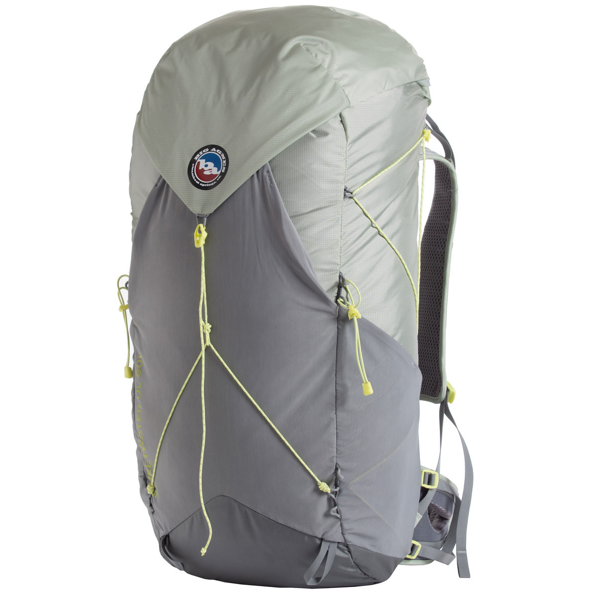 Image of Sweetwater UL 60L Rucksack