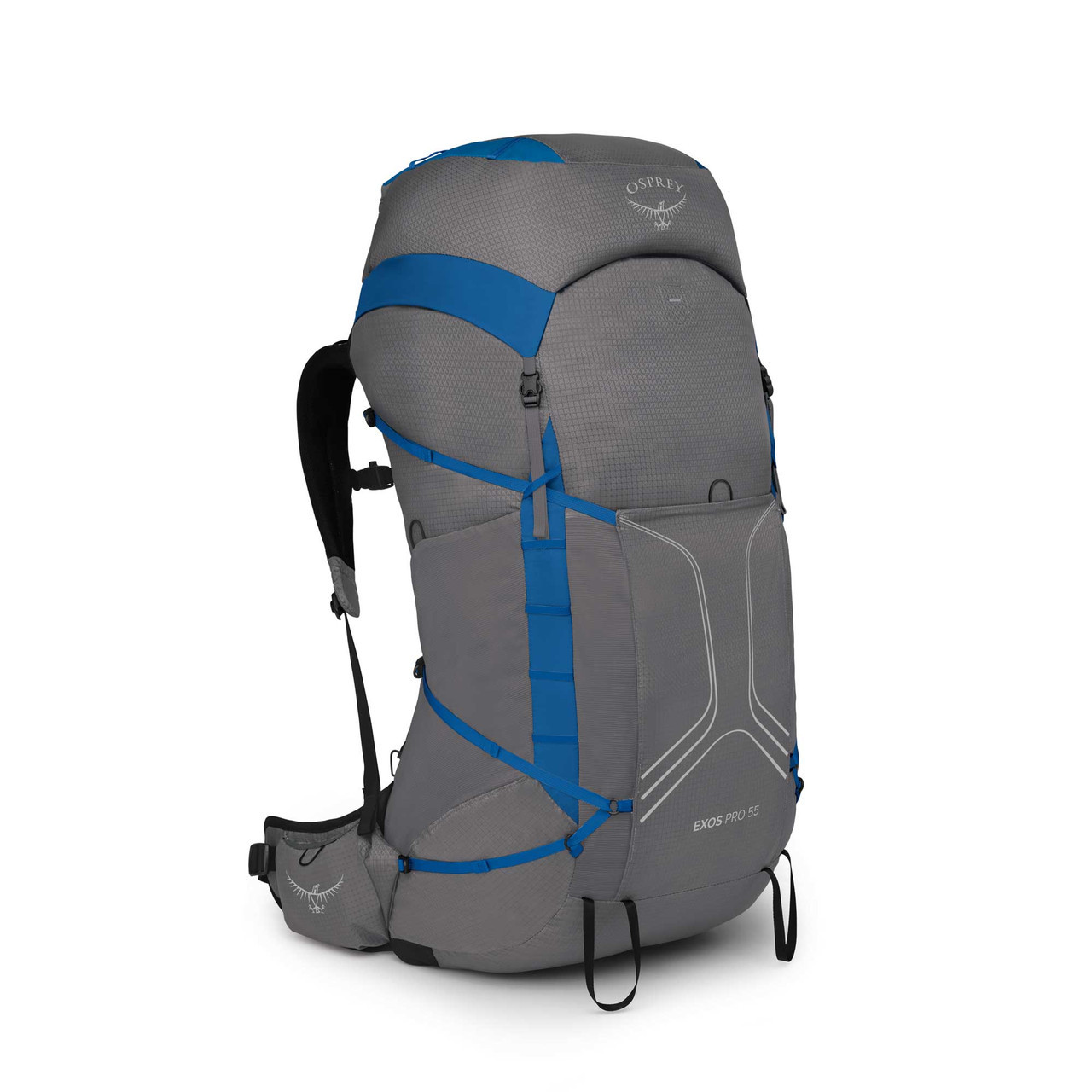 Image of Exos Pro 55 Rucksack