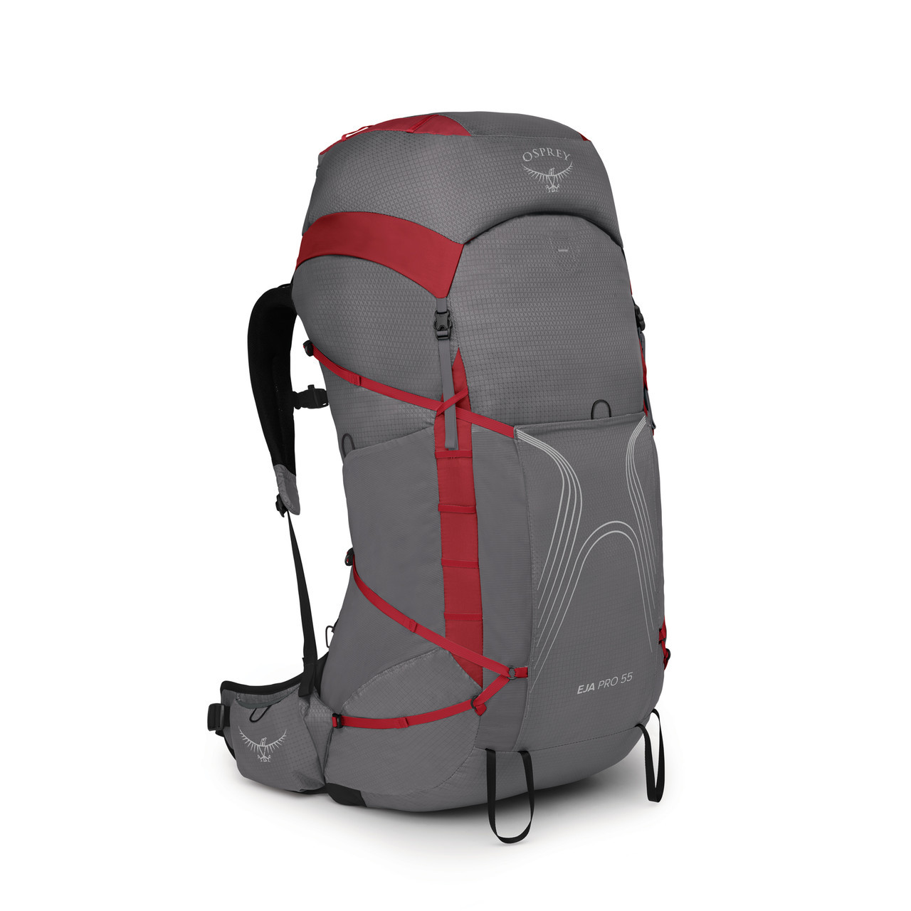 Image of Women's Eja Pro 55 Rucksack