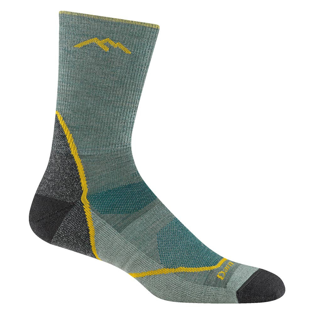 Image of Light Hiker Micro Crew Socks