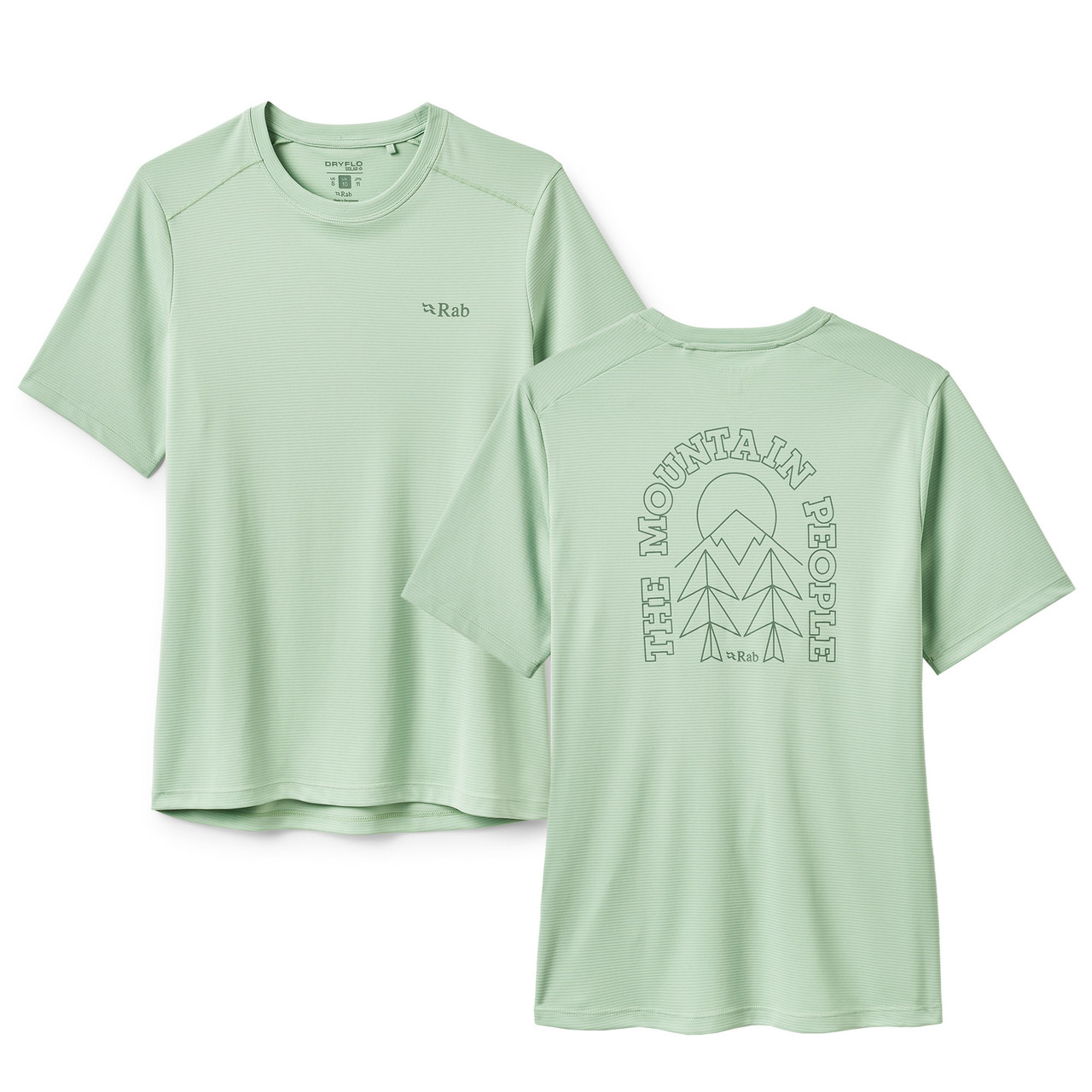 Image of Women's Force Cirque Tee