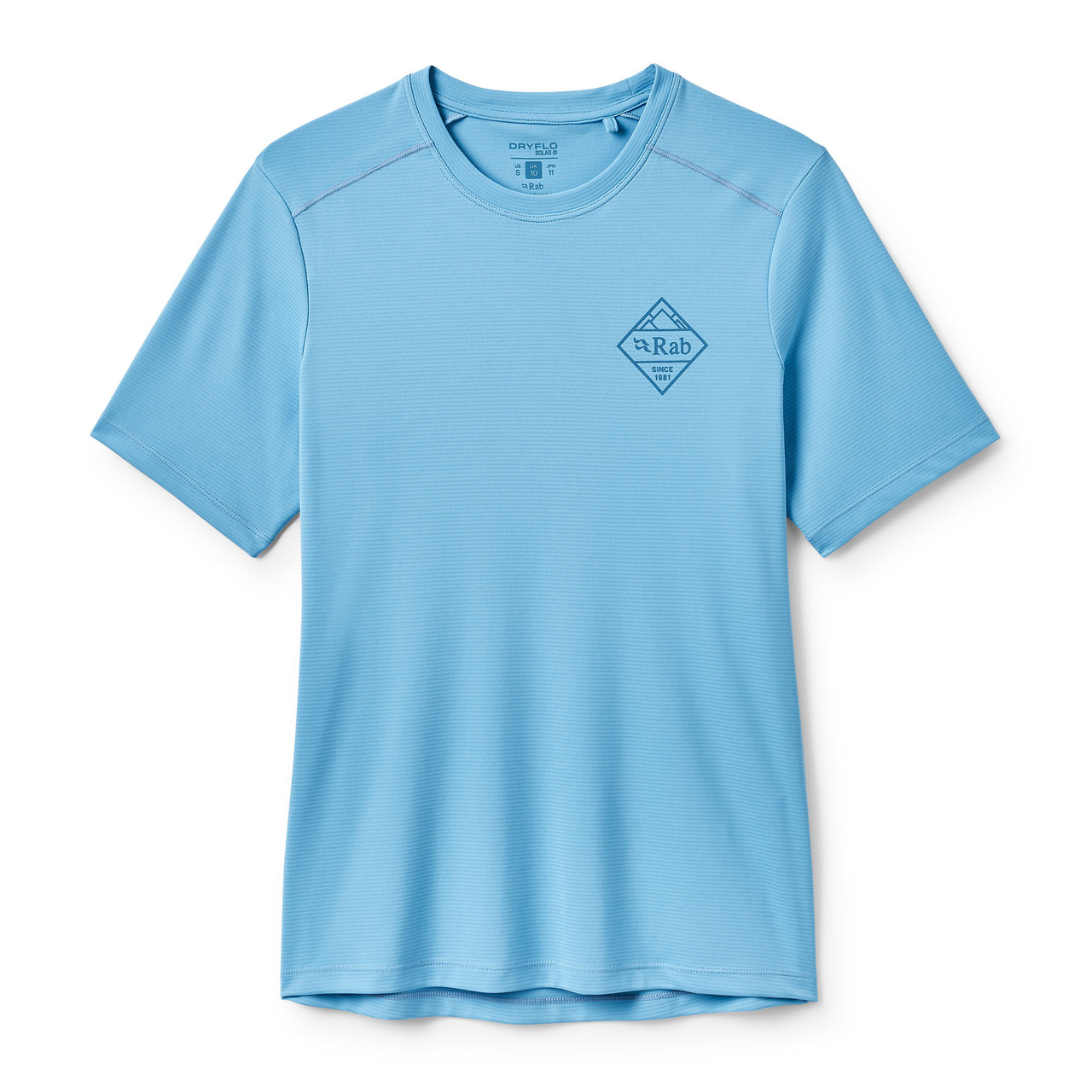 Image of Women's Force Stamp Tee