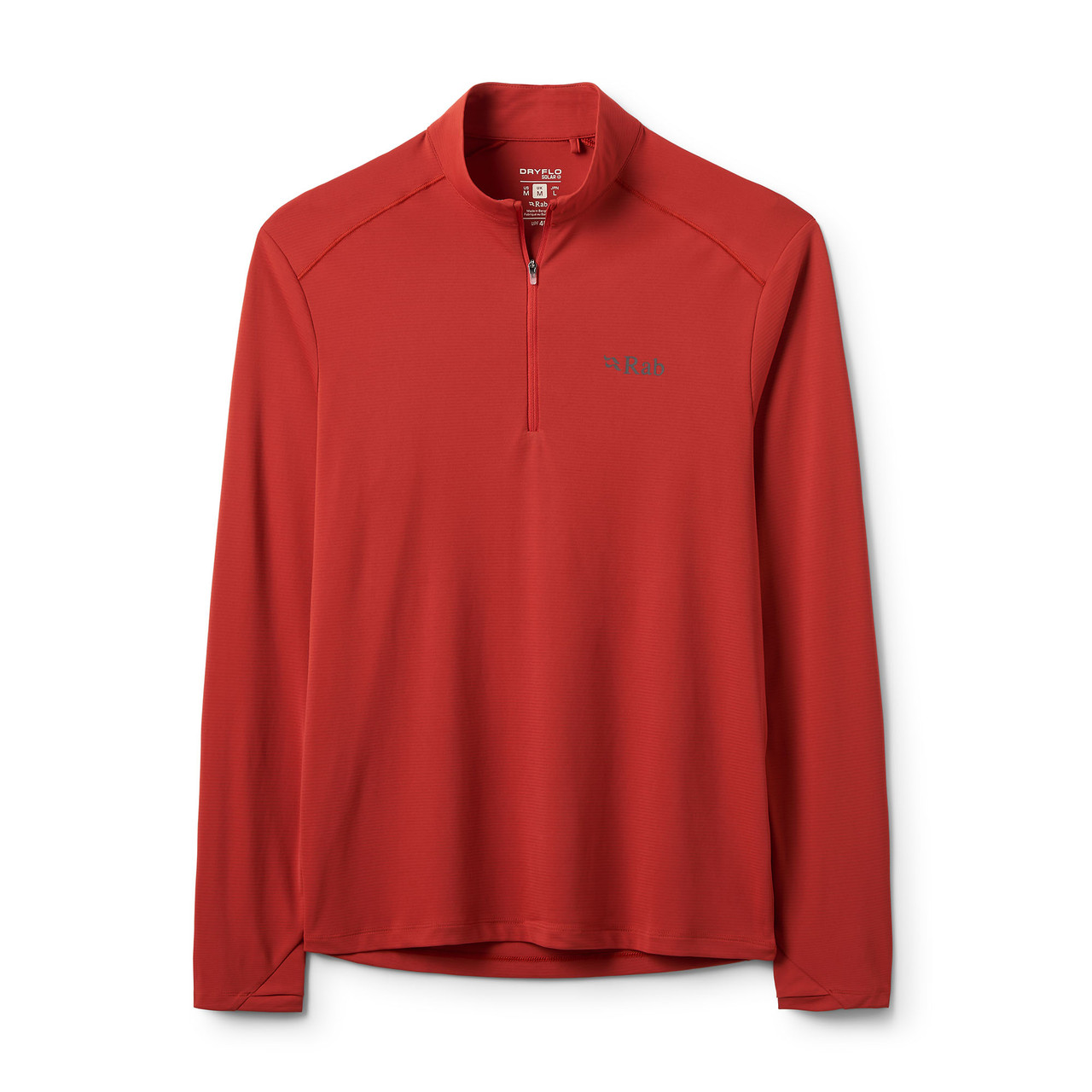 Image of Force LS Zip