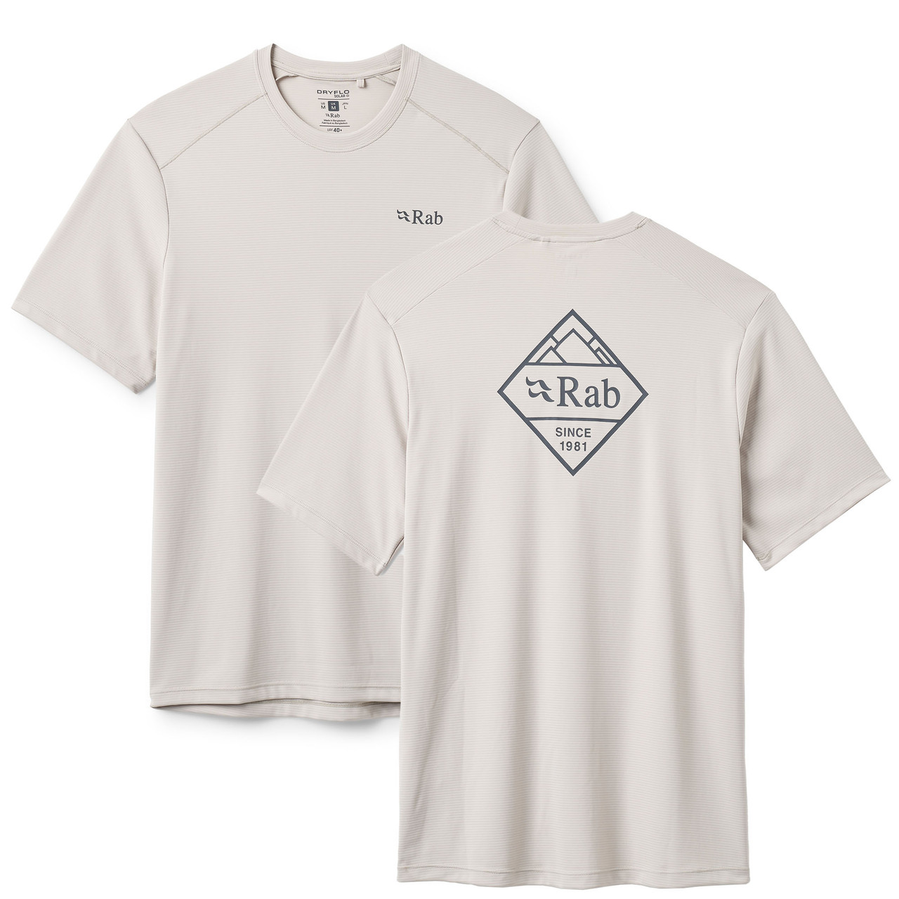 Image of Force Stamp Tee