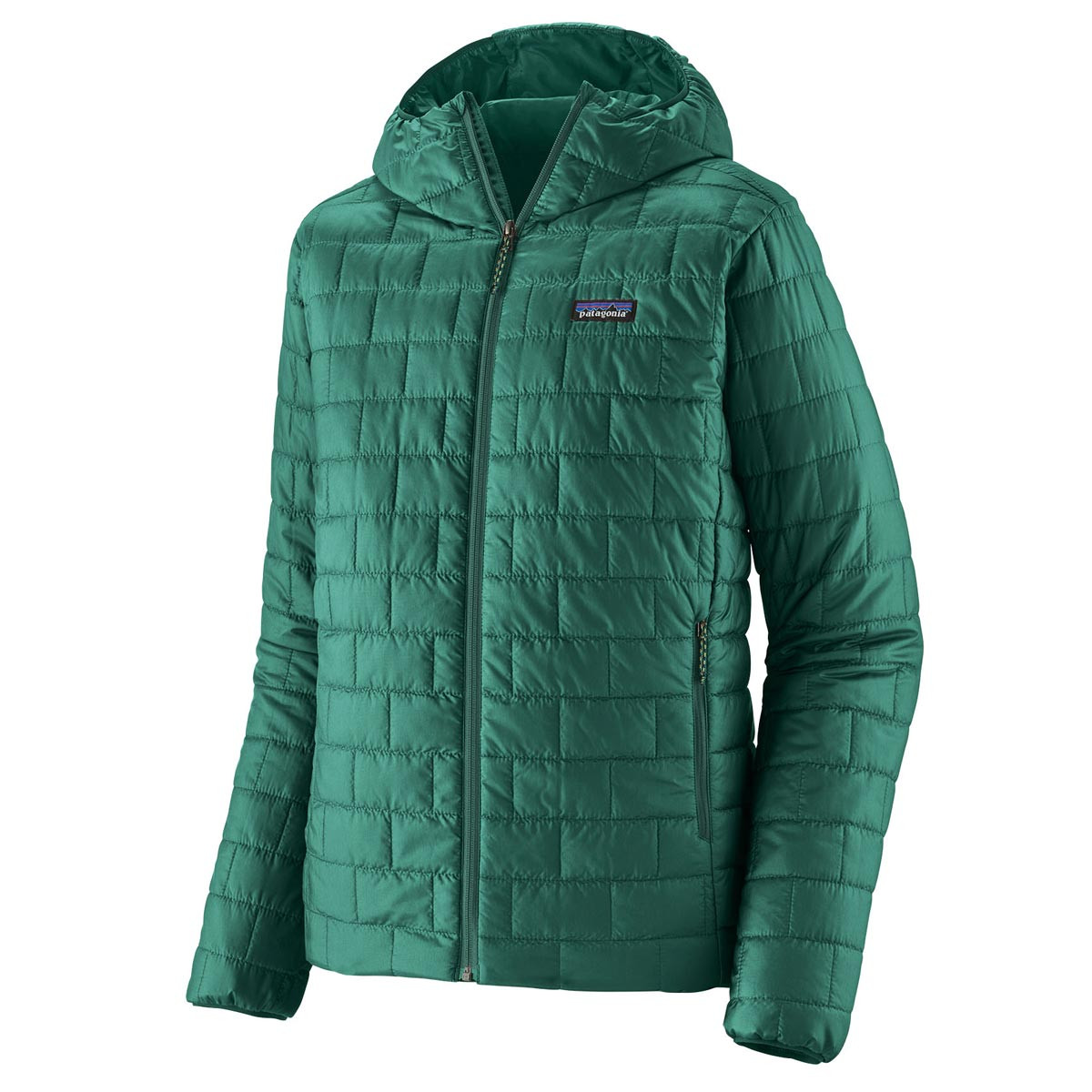 Image of Nano Puff Hoody