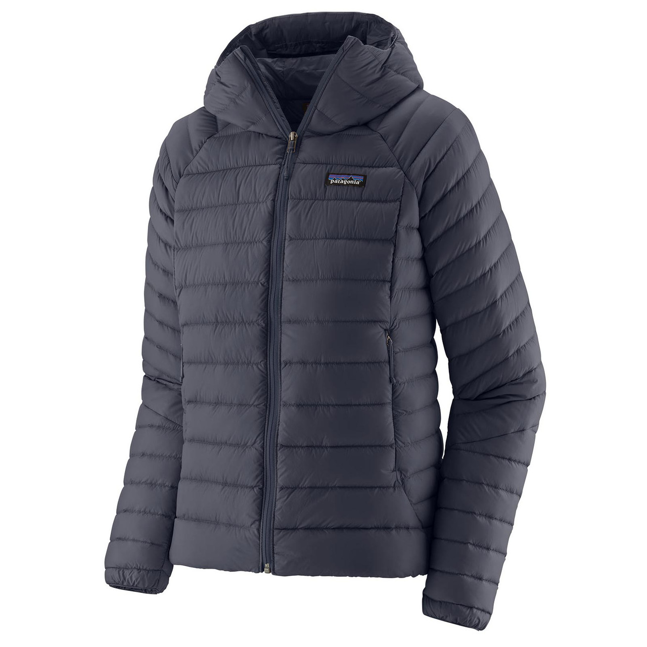 Image of Women's Down Sweater Hoody