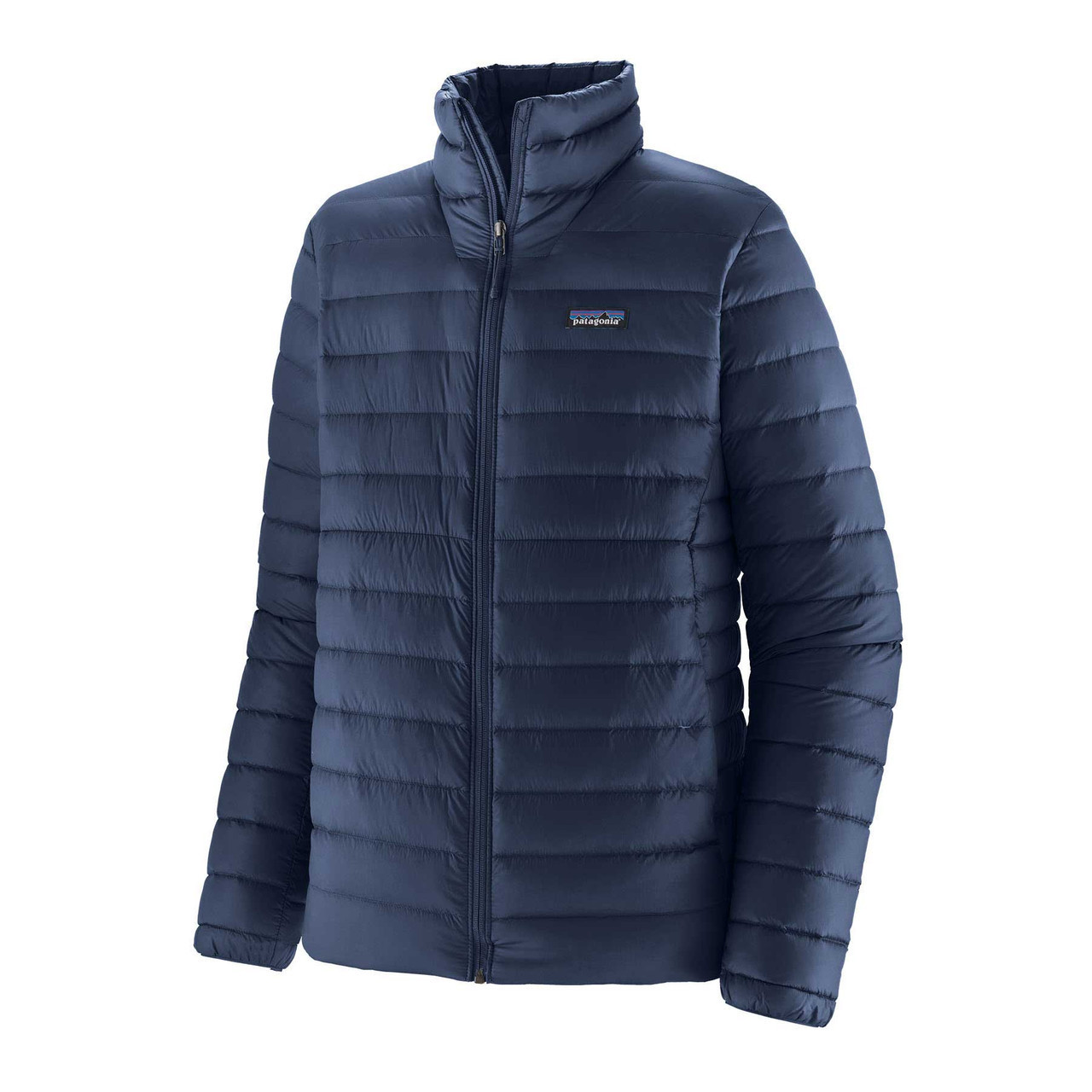 Image of Down Sweater