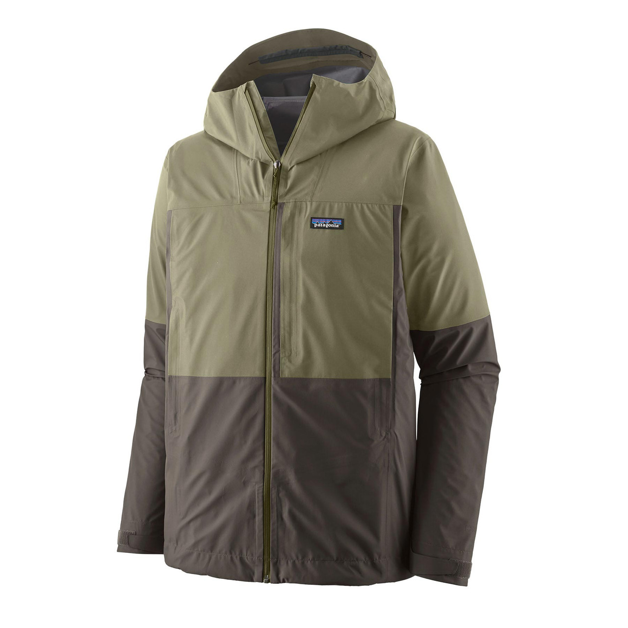 Image of Boulder Fork Rain Jacket