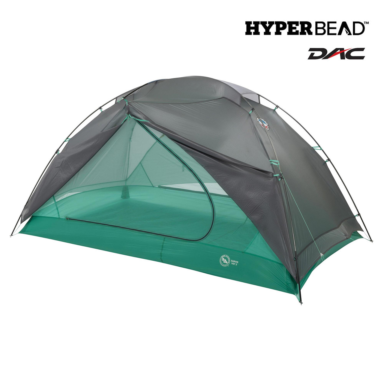 Image of Sarvis VST 2 Tent
