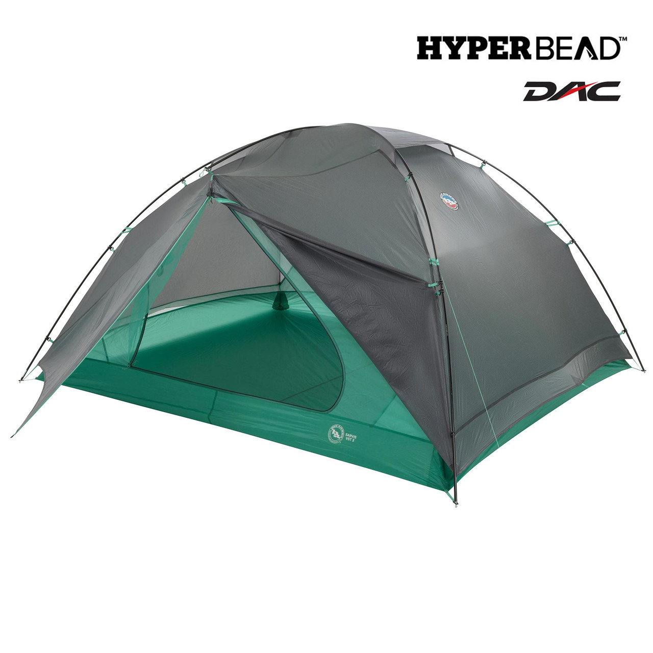 Image of Sarvis VST 3 Tent