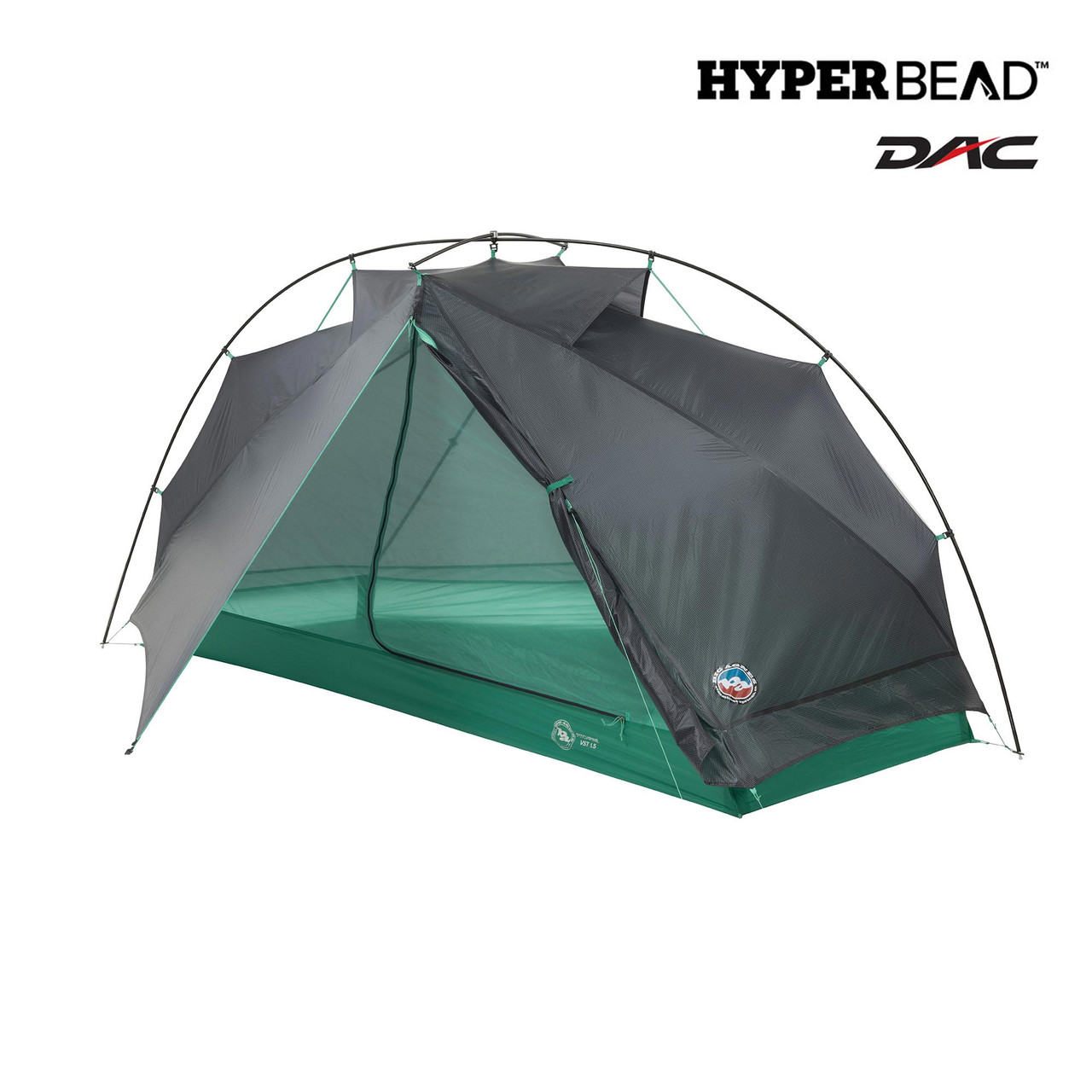 Image of Pitchpine VST 1.5 Tent
