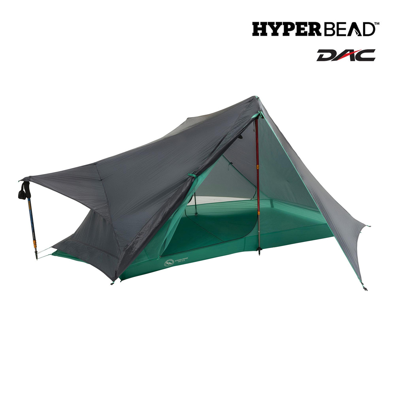 Image of String Ridge VST 2.5 Tent