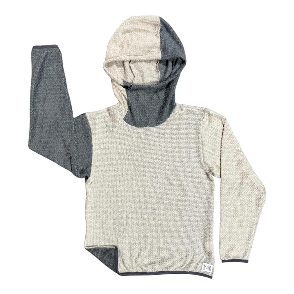 Image of Alpha 90 Hoodie