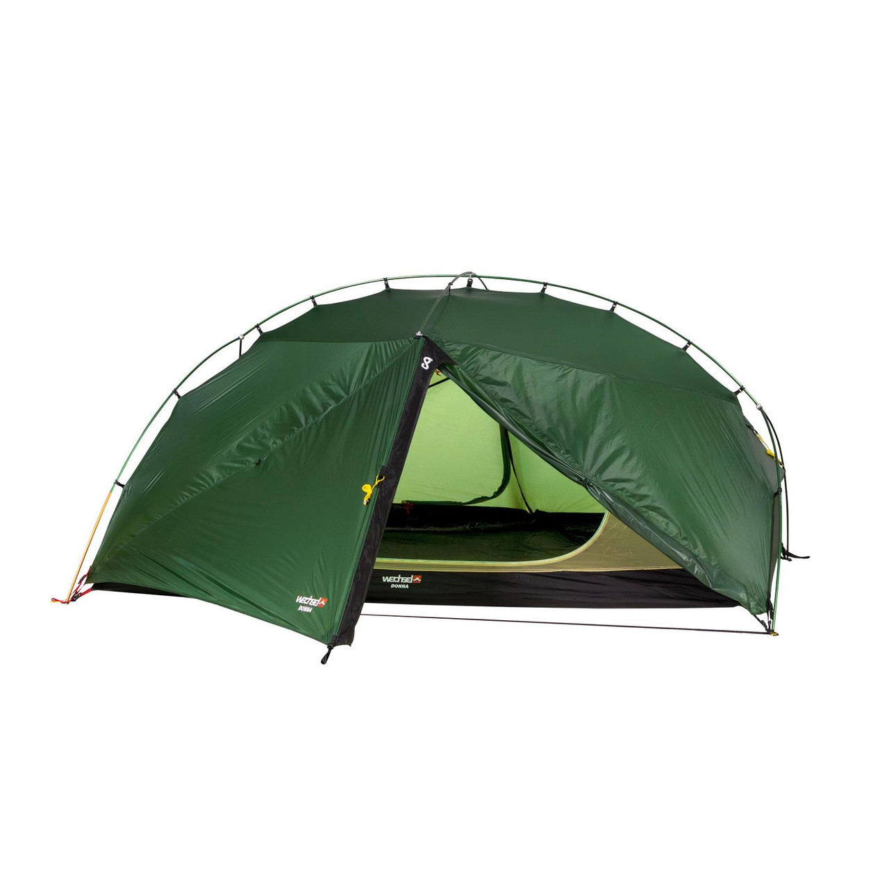 Image of Donna 2P Tent