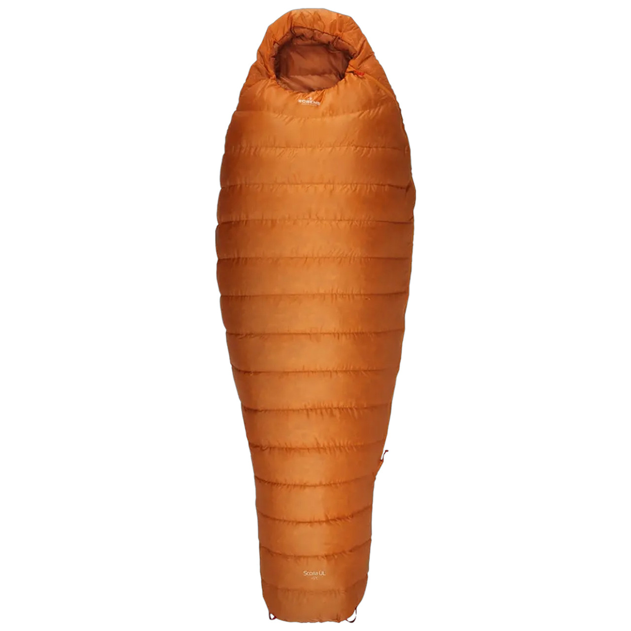 Image of Scoria UL -6C Down Sleeping Bag