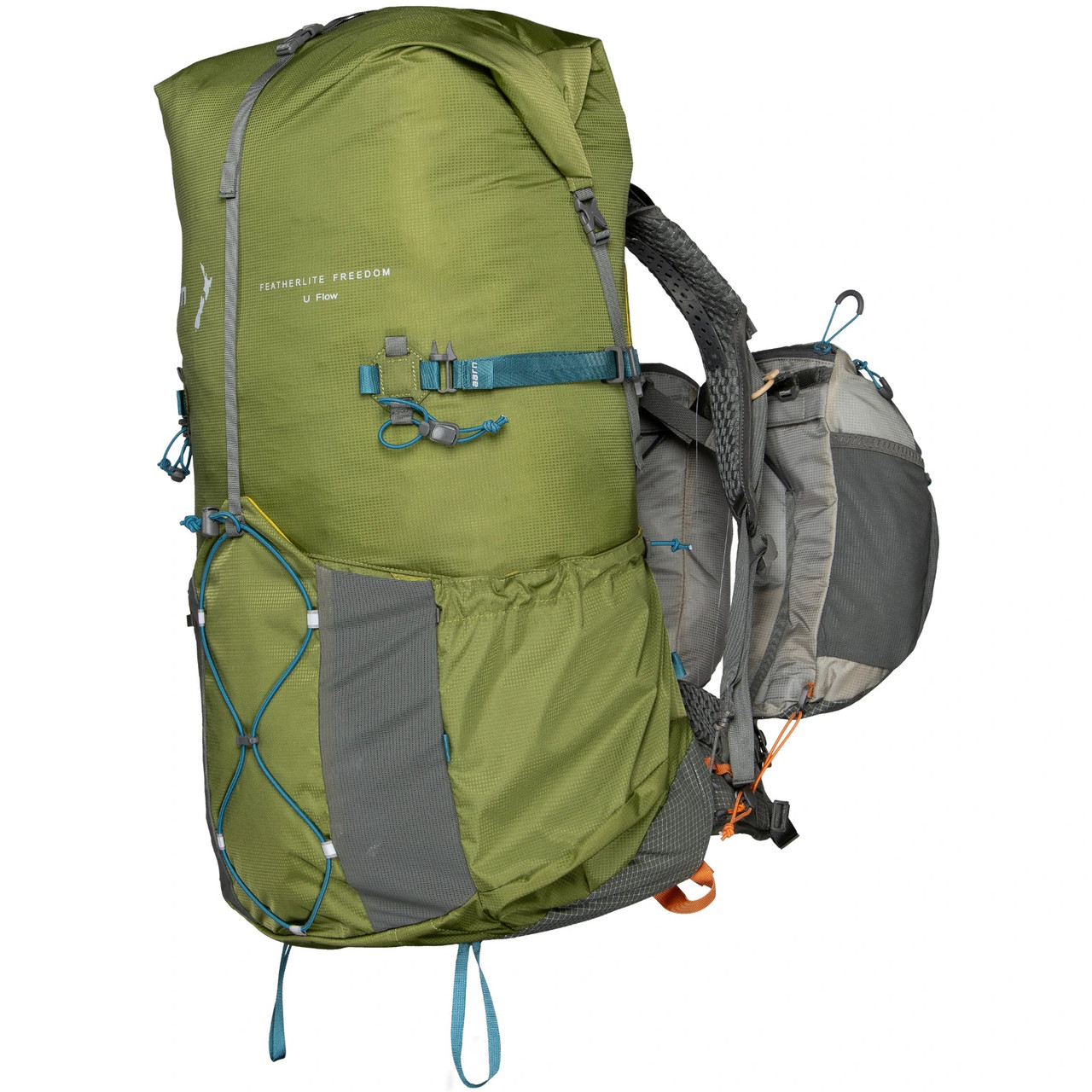 Image of Featherlite Freedom 55L Rucksack