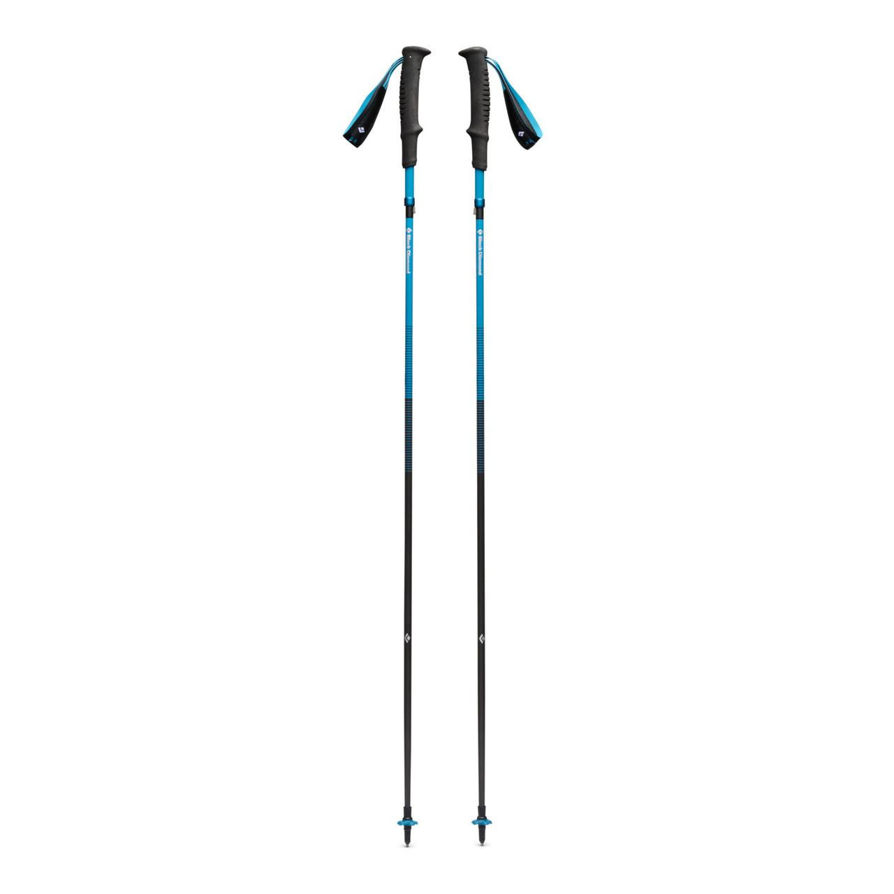 Image of Distance Carbon Z Trekking Poles